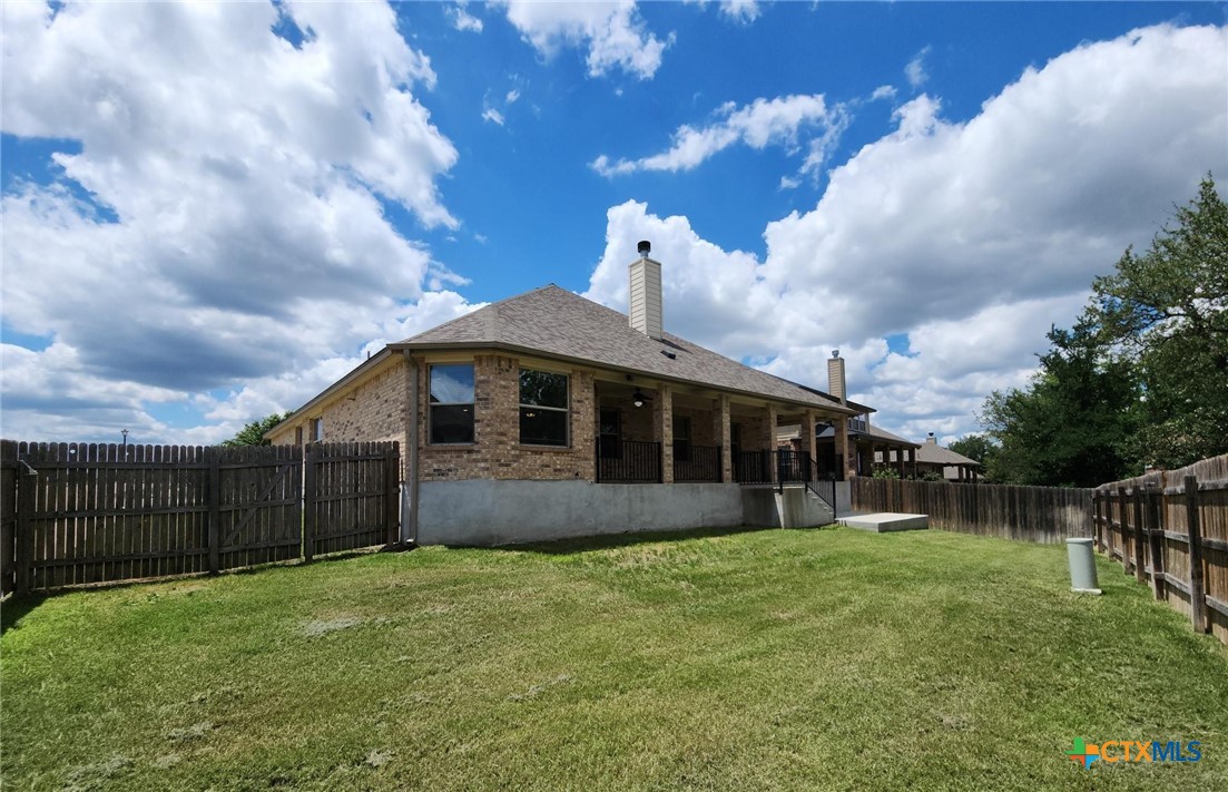 837 Tuscan Road , Harker Heights, TX, 76548 | 579619 | Realty Texas LLC