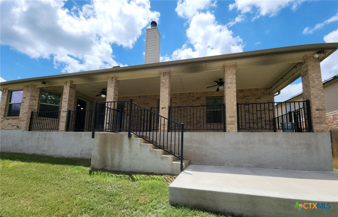 837 Tuscan Road , Harker Heights, TX, 76548 | 579619 | Realty Texas LLC