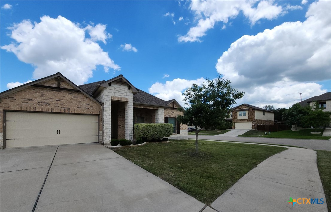 837 Tuscan Road , Harker Heights, TX, 76548 | 579619 | Realty Texas LLC