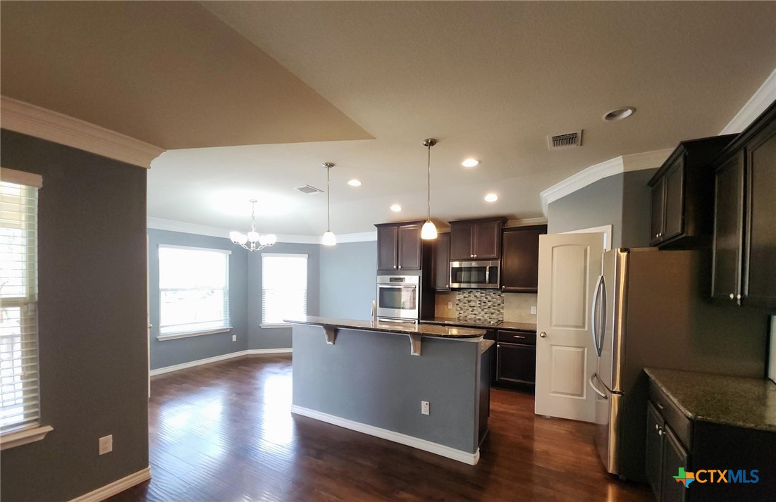 837 Tuscan Road , Harker Heights, TX, 76548 | 579619 | Realty Texas LLC