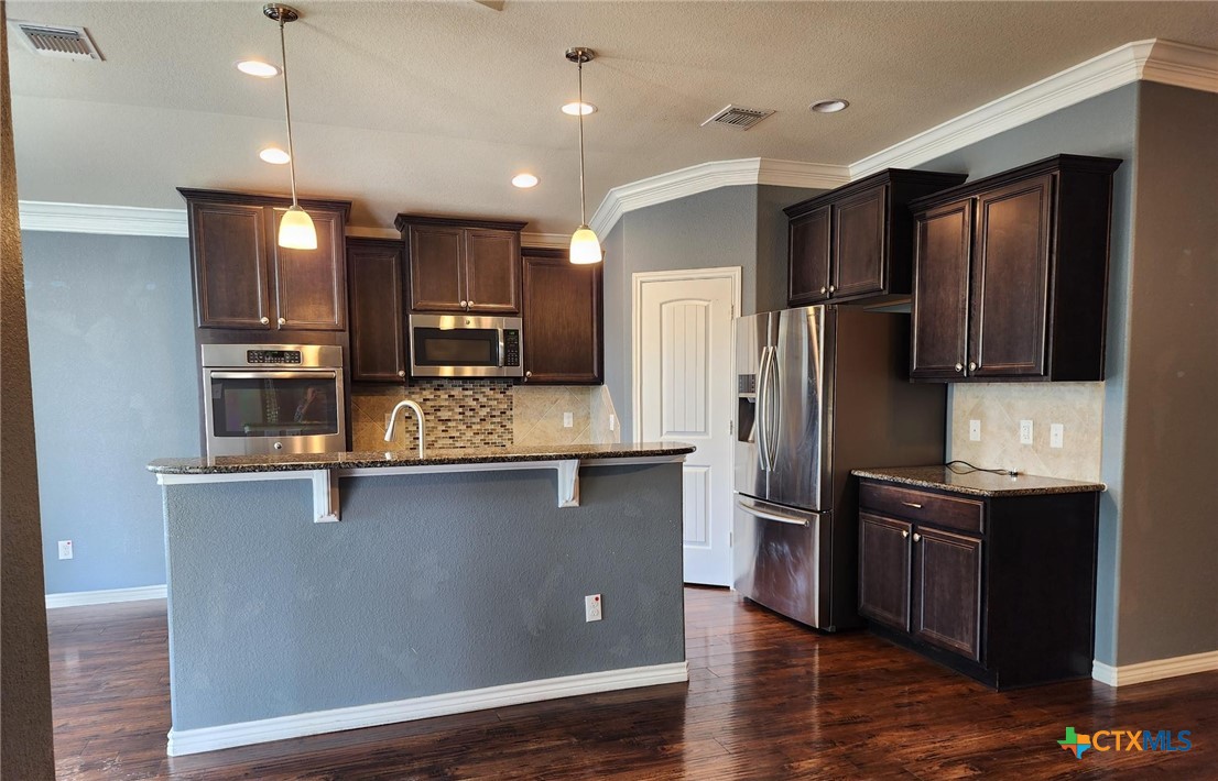 837 Tuscan Road , Harker Heights, TX, 76548 | 579619 | Realty Texas LLC