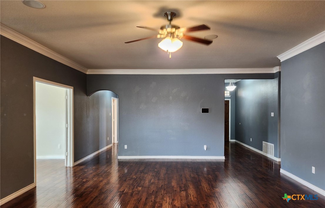 837 Tuscan Road , Harker Heights, TX, 76548 | 579619 | Realty Texas LLC