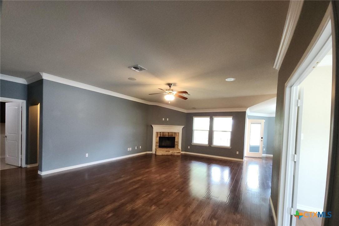 837 Tuscan Road , Harker Heights, TX, 76548 | 579619 | Realty Texas LLC