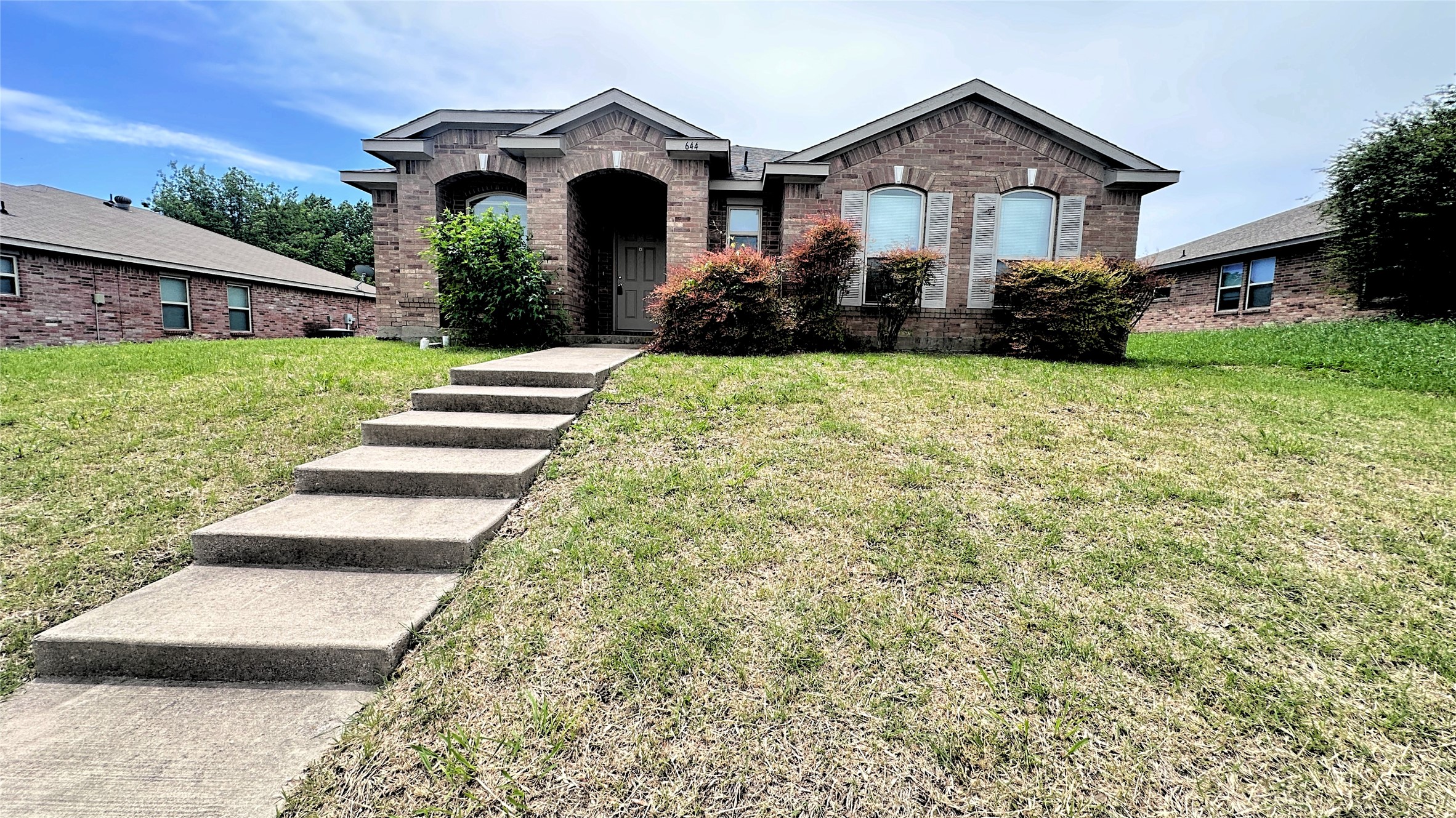 644 Rain Lily Drive , DeSoto, TX, 75115 | 20933384 | Realty Texas LLC