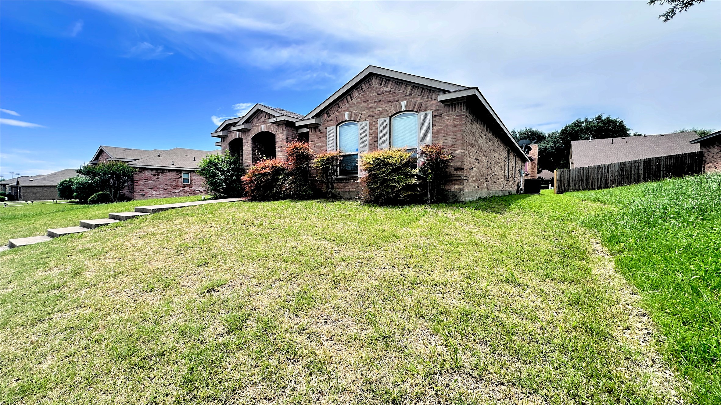 644 Rain Lily Drive , DeSoto, TX, 75115 | 20933384 | Realty Texas LLC