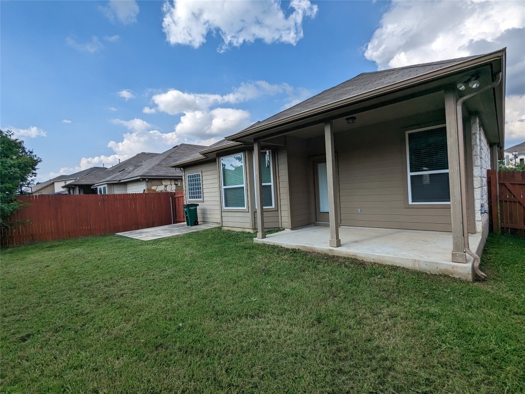 11608 Yeadon Way , Austin, TX, 78717 | 5112767 | Realty Texas LLC
