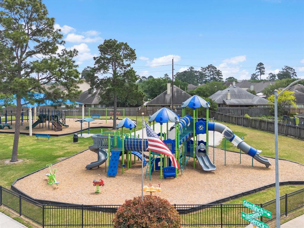 19710 Auburn Park Lane , Spring, TX, 77379 | 15777367 | Realty Texas LLC