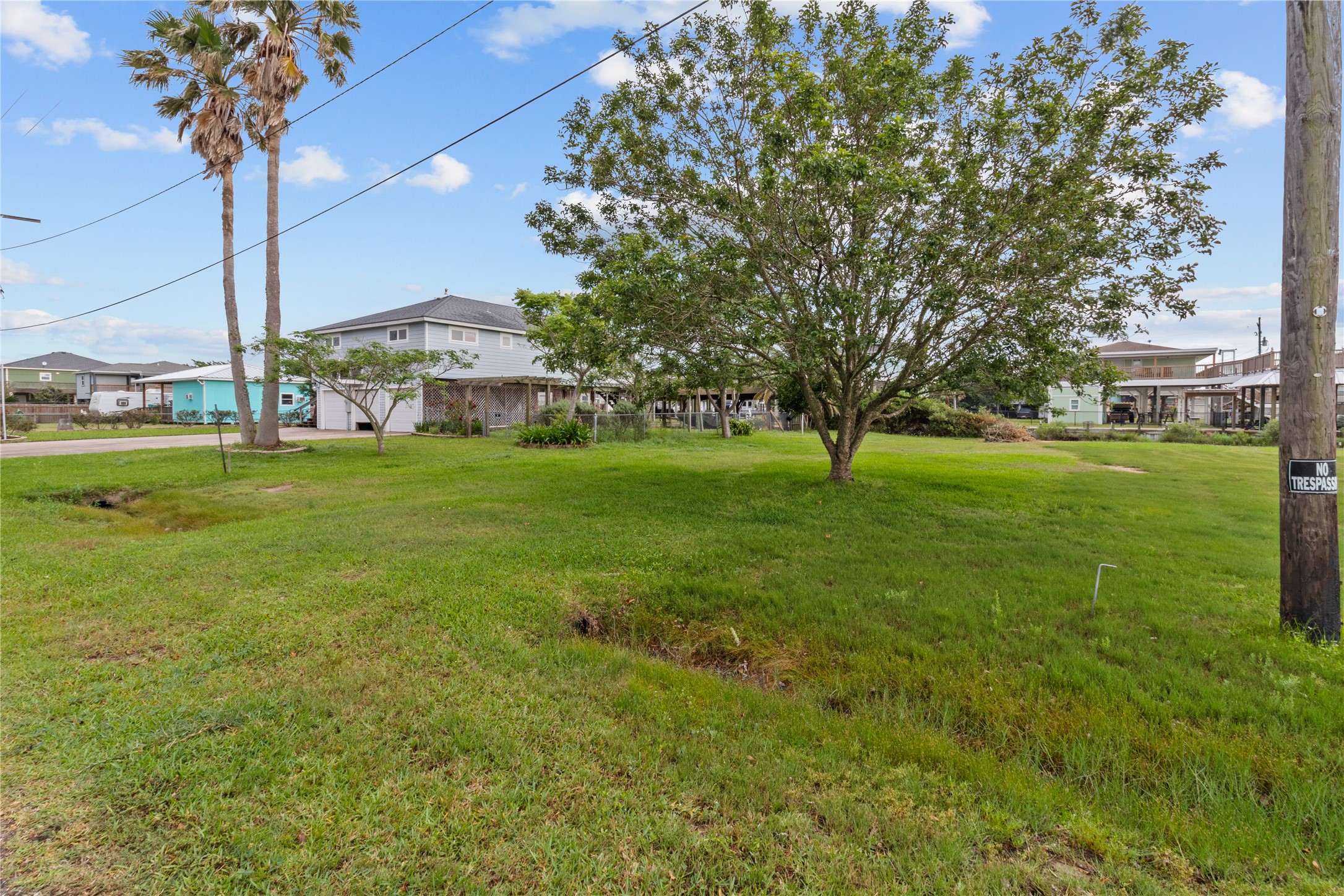 LOT 227 Helen Dowdy , Port Bolivar, TX, 77650 | 11533695 | Realty Texas LLC