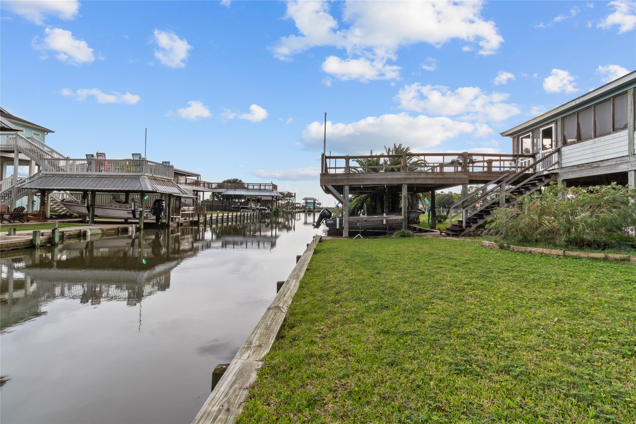 LOT 227 Helen Dowdy , Port Bolivar, TX, 77650 | 11533695 | Realty Texas LLC