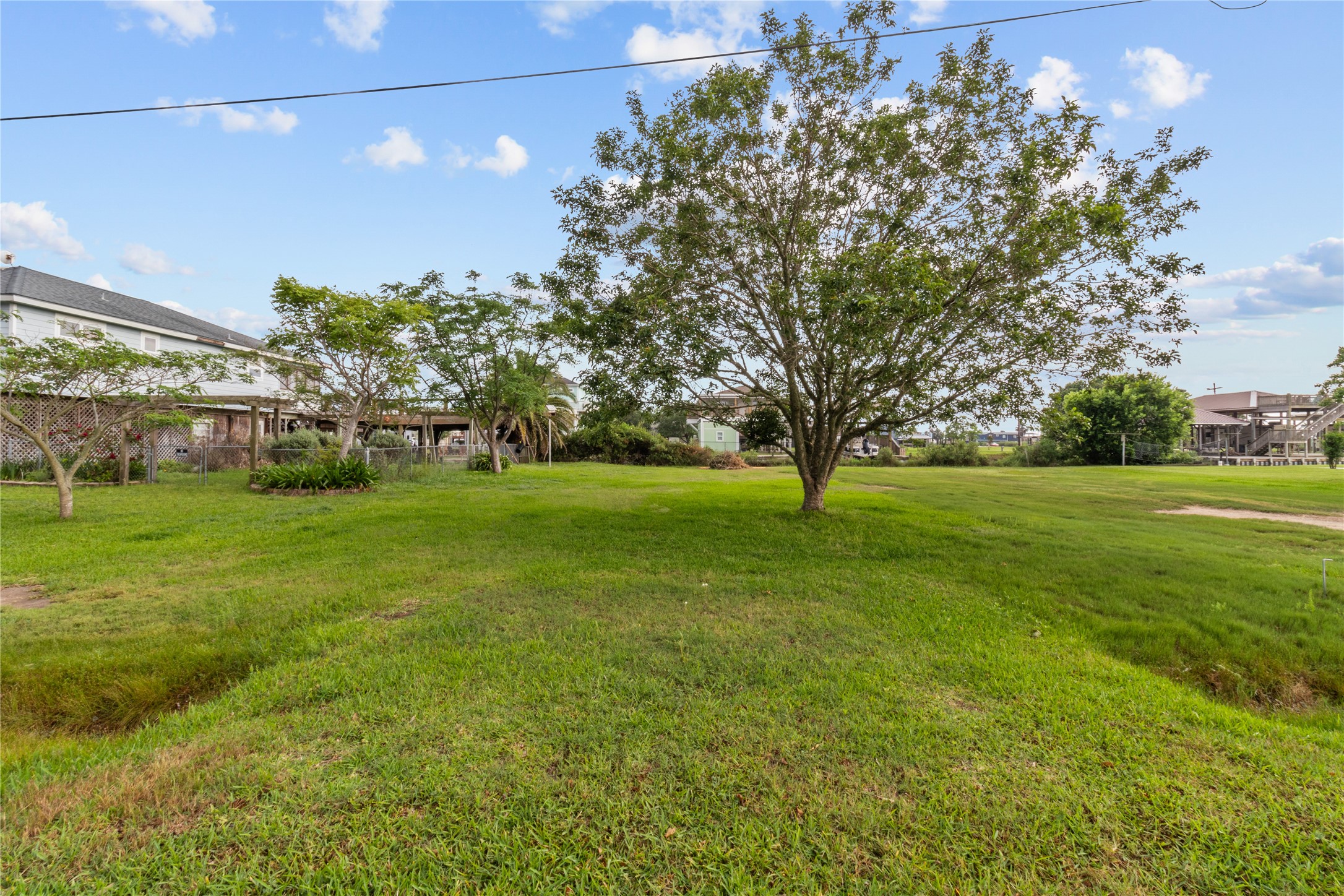 LOT 227 Helen Dowdy , Port Bolivar, TX, 77650 | 11533695 | Realty Texas LLC