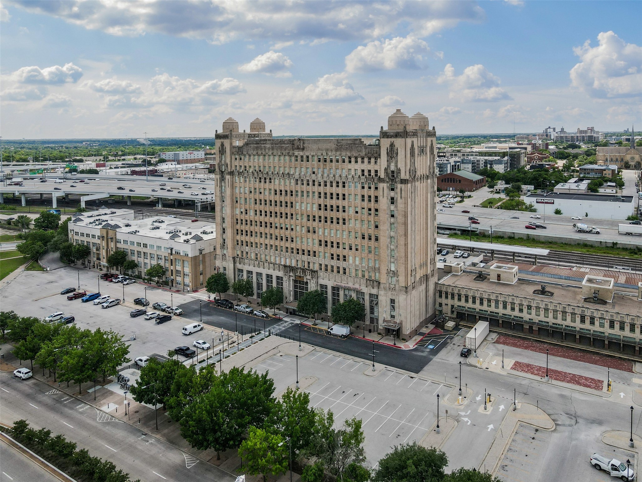 221 W Lancaster Avenue 4012 , Fort Worth, TX, 76102 | 20933504 | Realty Texas LLC