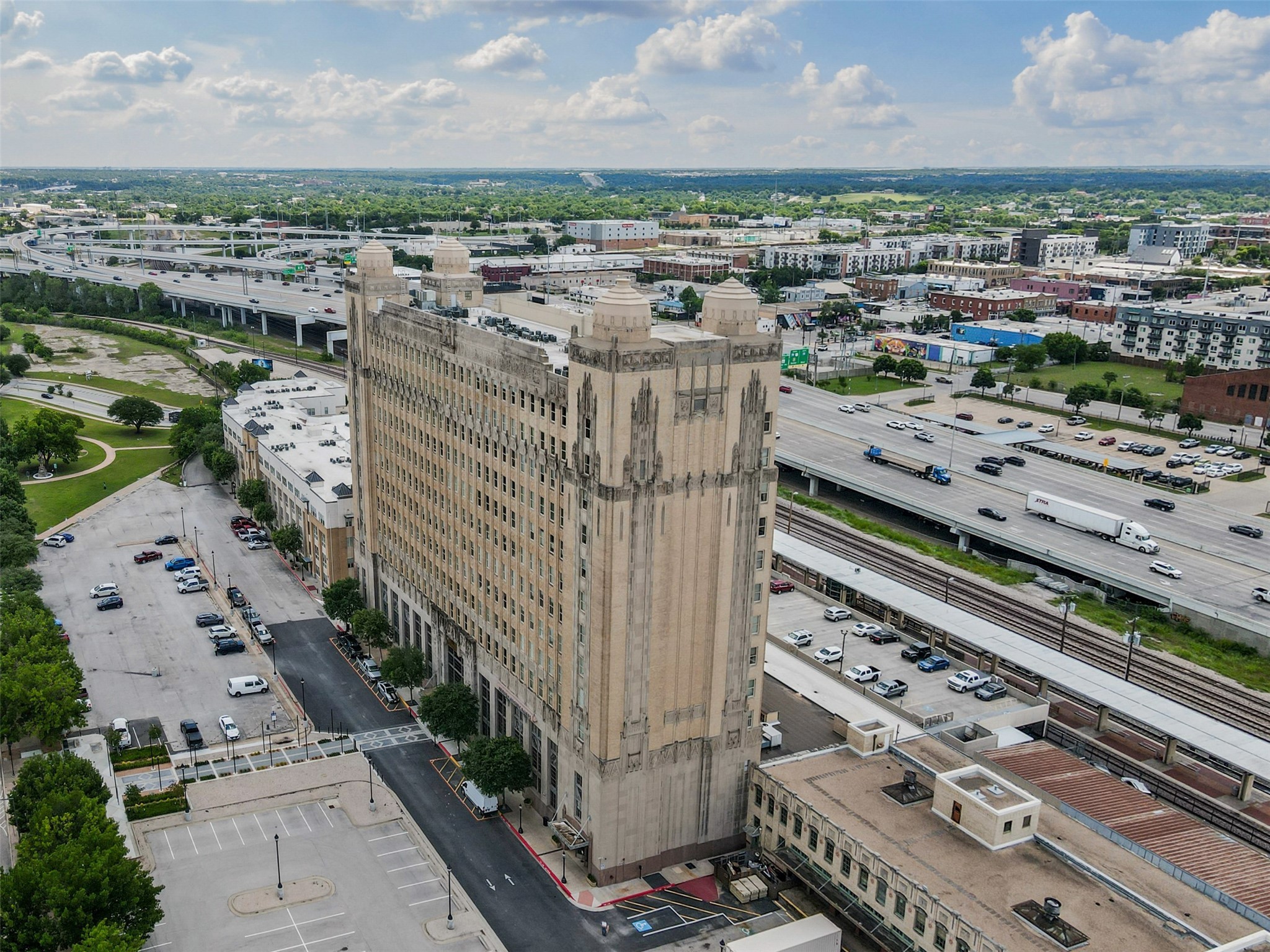 221 W Lancaster Avenue 4012 , Fort Worth, TX, 76102 | 20933504 | Realty Texas LLC