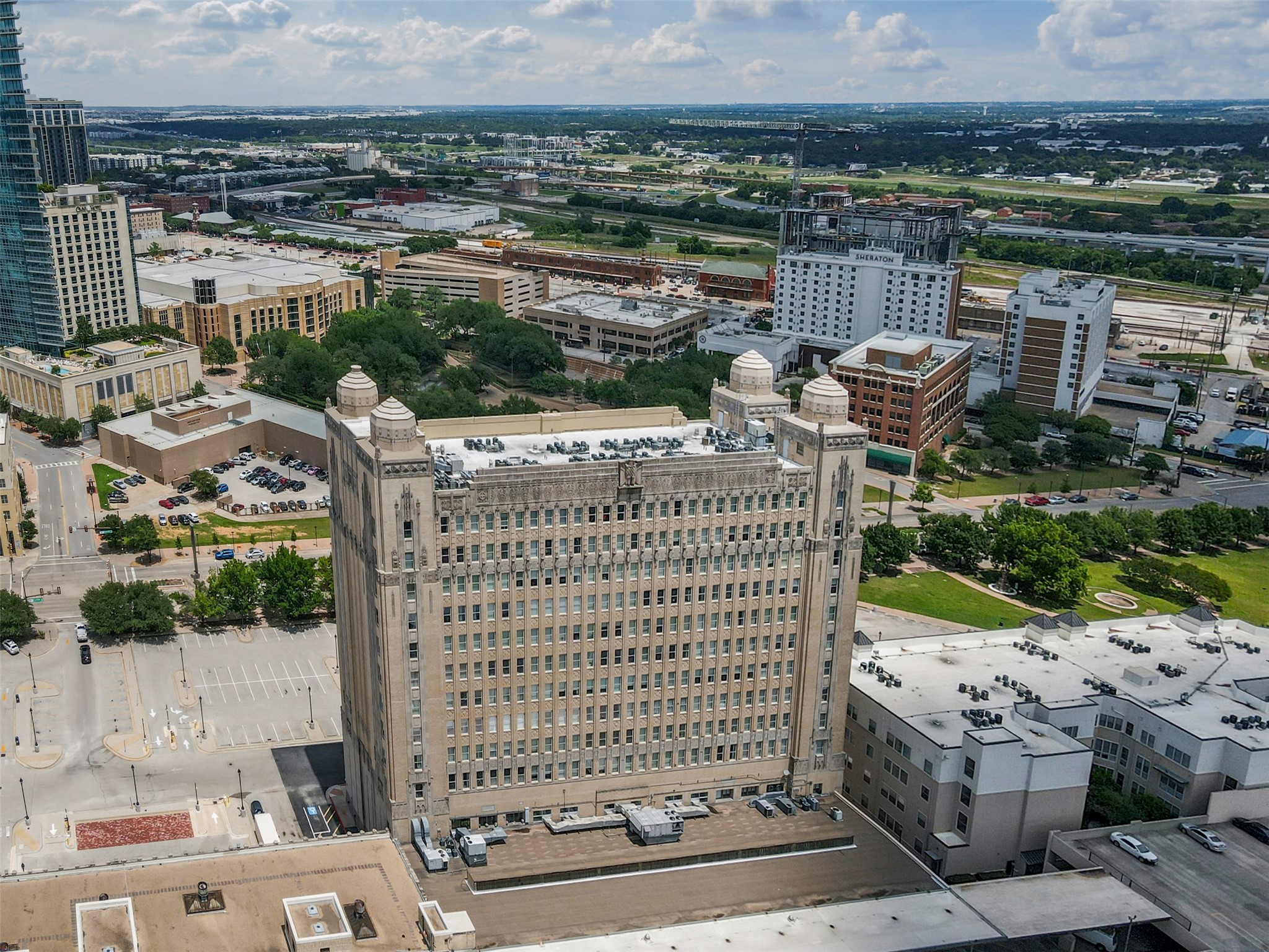 221 W Lancaster Avenue 4012 , Fort Worth, TX, 76102 | 20933504 | Realty Texas LLC