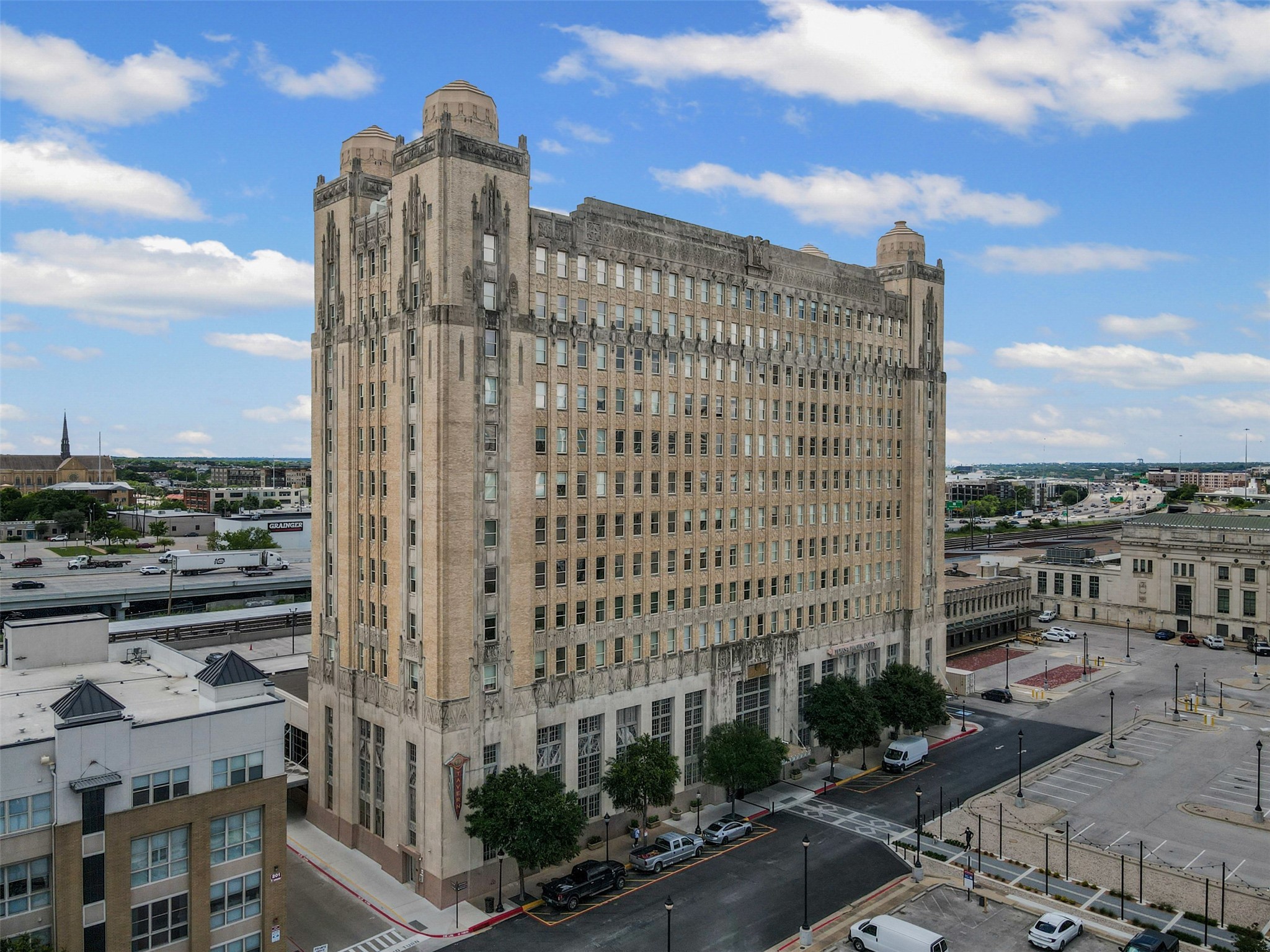 221 W Lancaster Avenue 4012 , Fort Worth, TX, 76102 | 20933504 | Realty Texas LLC