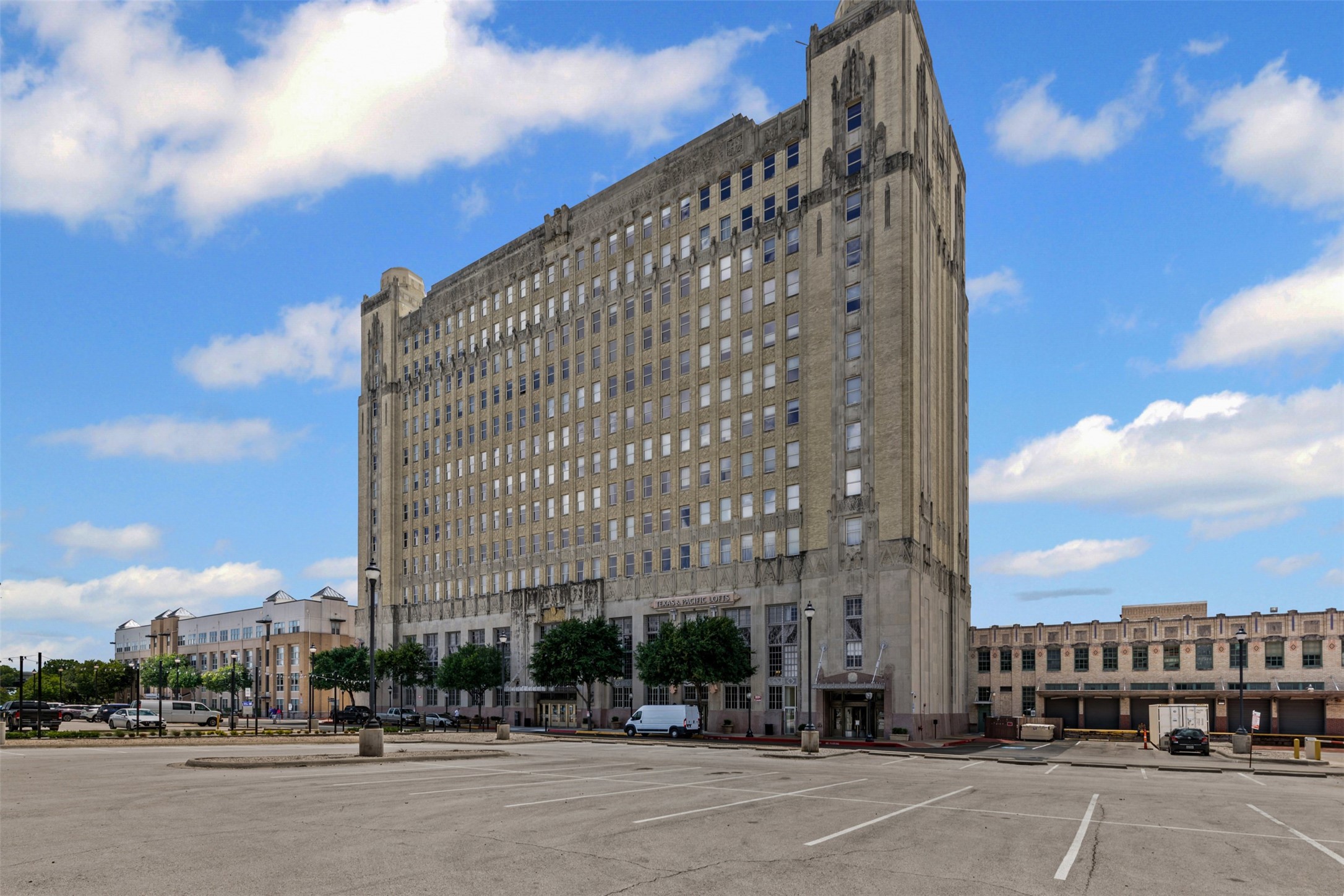 221 W Lancaster Avenue 4012 , Fort Worth, TX, 76102 | 20933504 | Realty Texas LLC