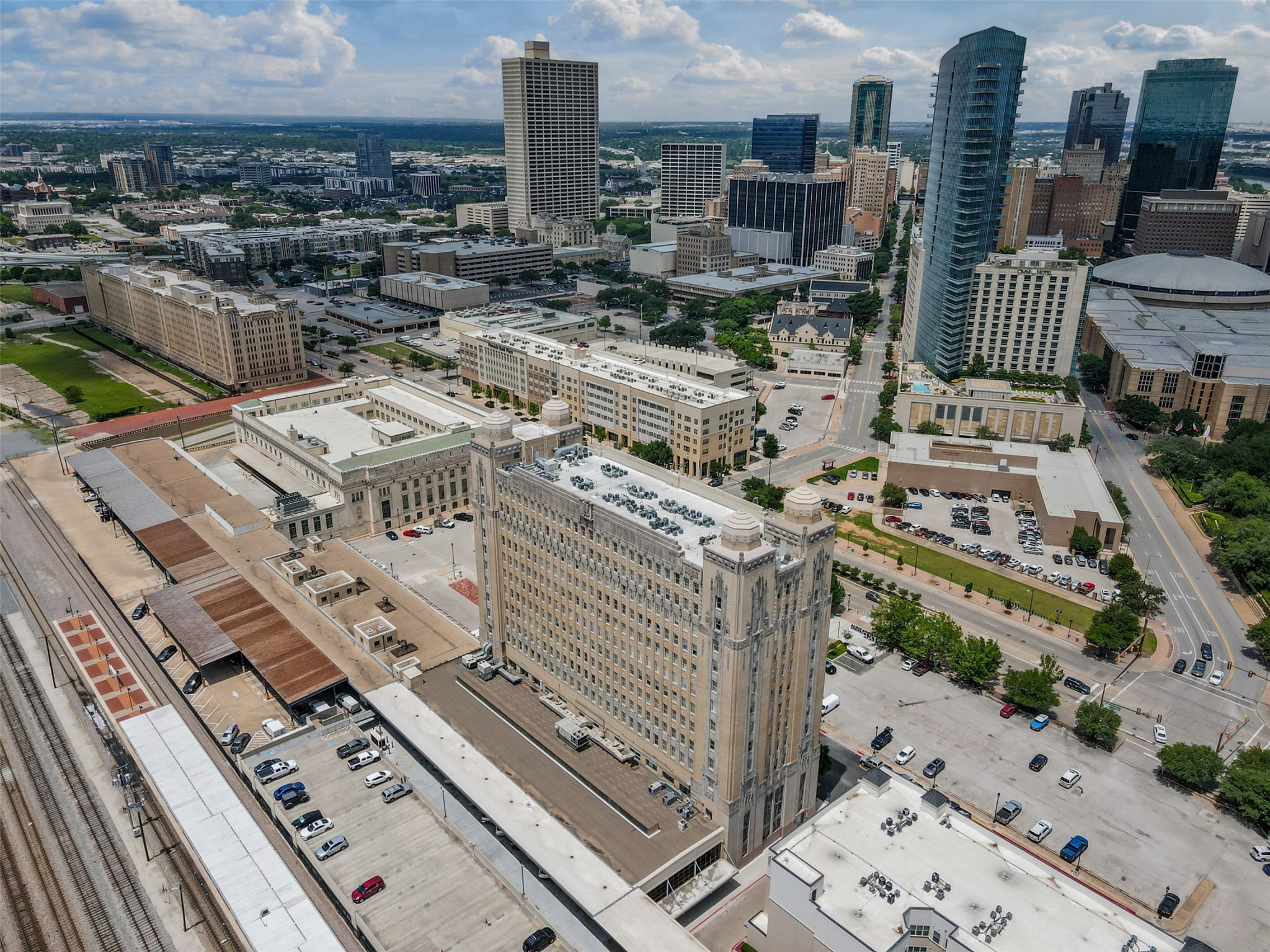 221 W Lancaster Avenue 4012 , Fort Worth, TX, 76102 | 20933504 | Realty Texas LLC
