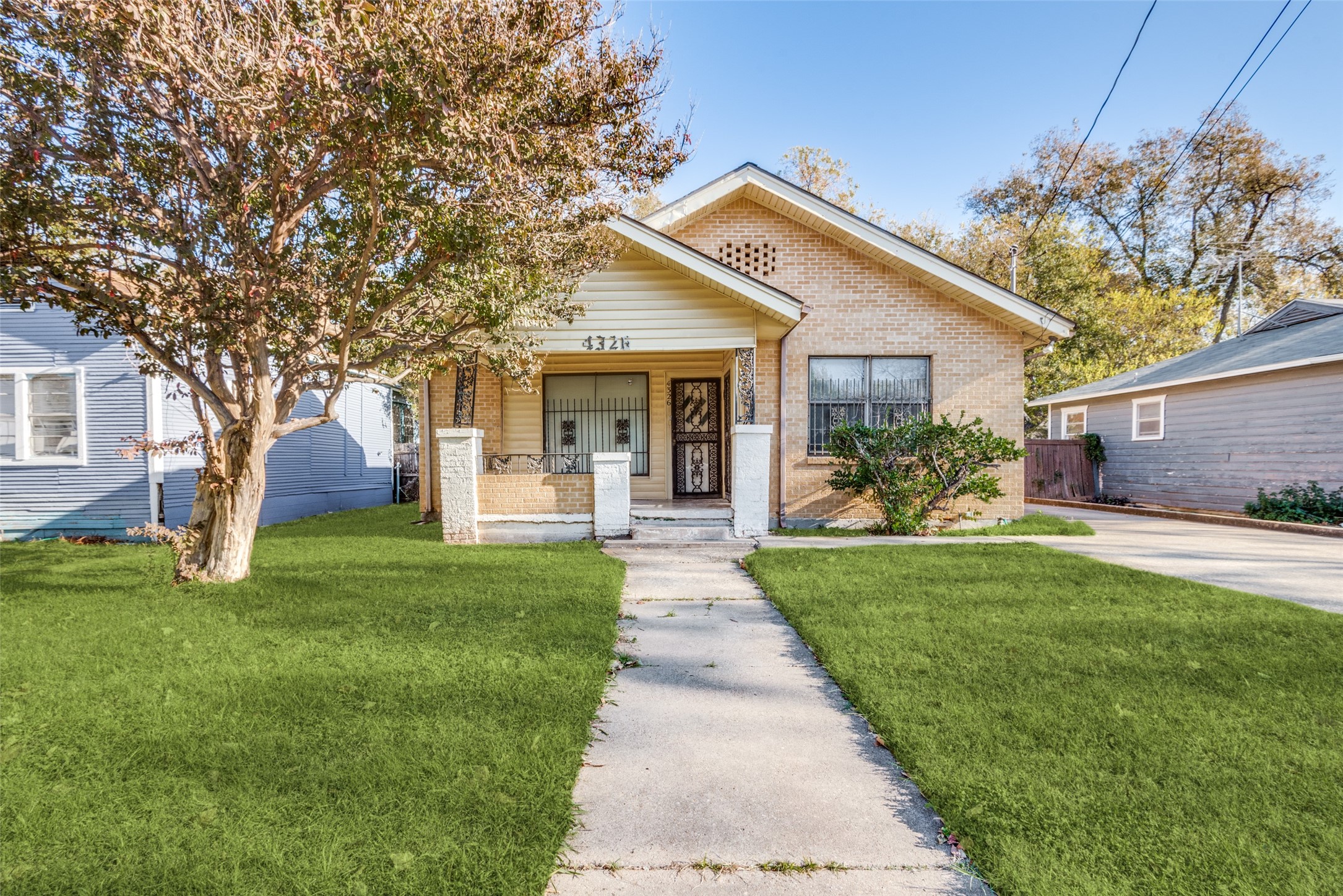 4326 Crozier Street , Dallas, TX, 75215 | 20933741 | Realty Texas LLC