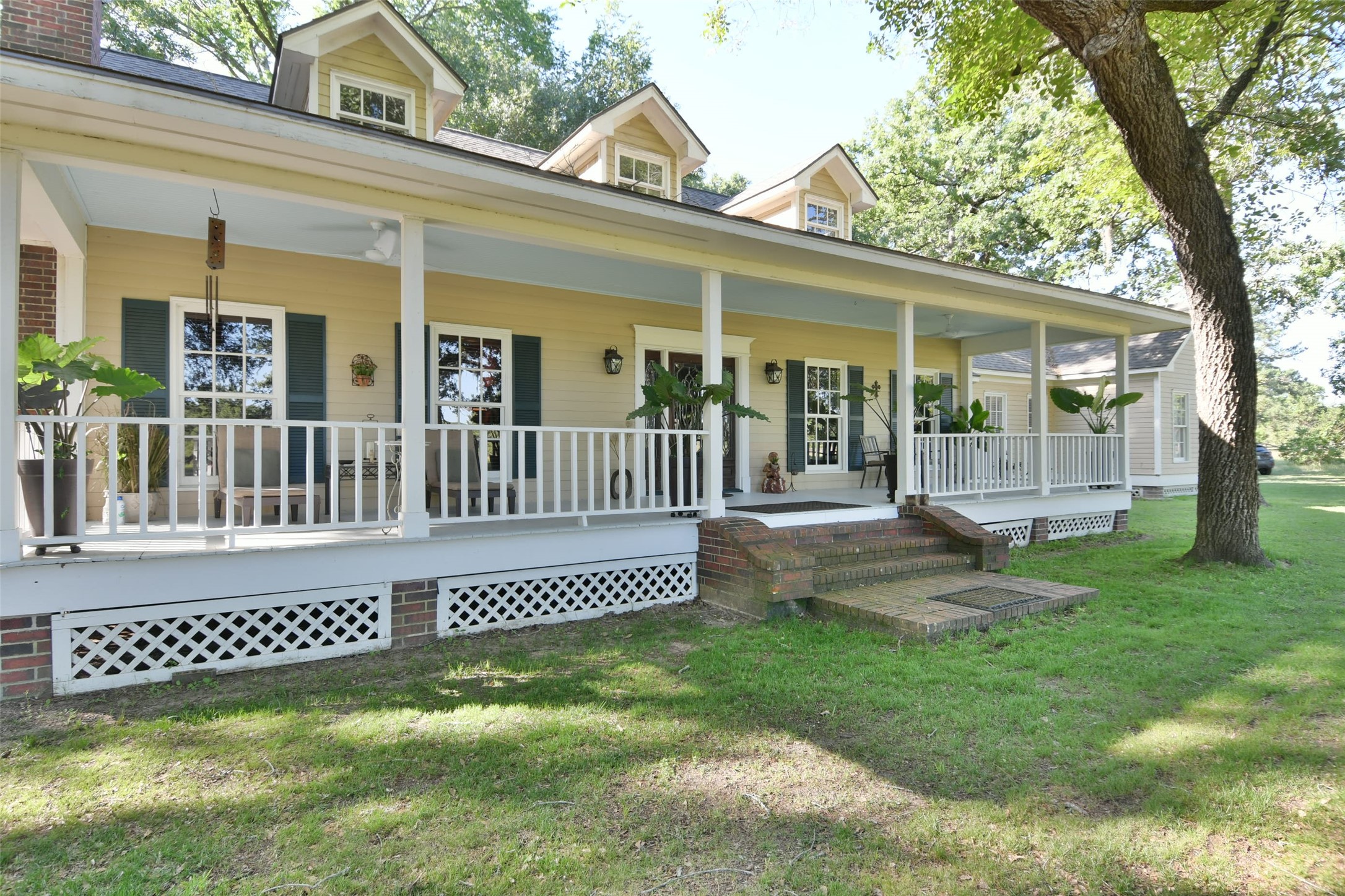 1263 Weishuhn Road , New Ulm, TX, 78950 | 97708751 | Realty Texas LLC