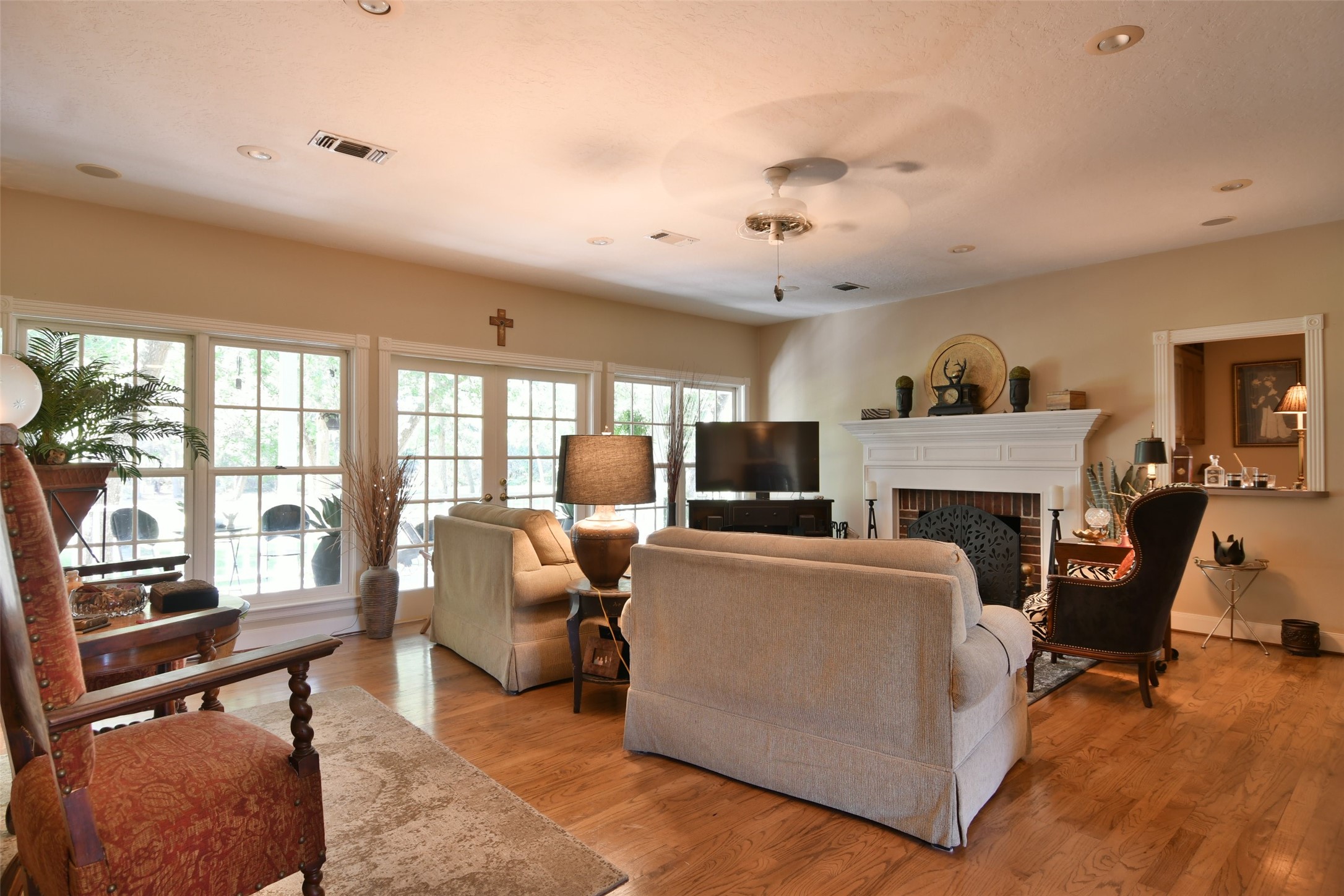 1263 Weishuhn Road , New Ulm, TX, 78950 | 97708751 | Realty Texas LLC