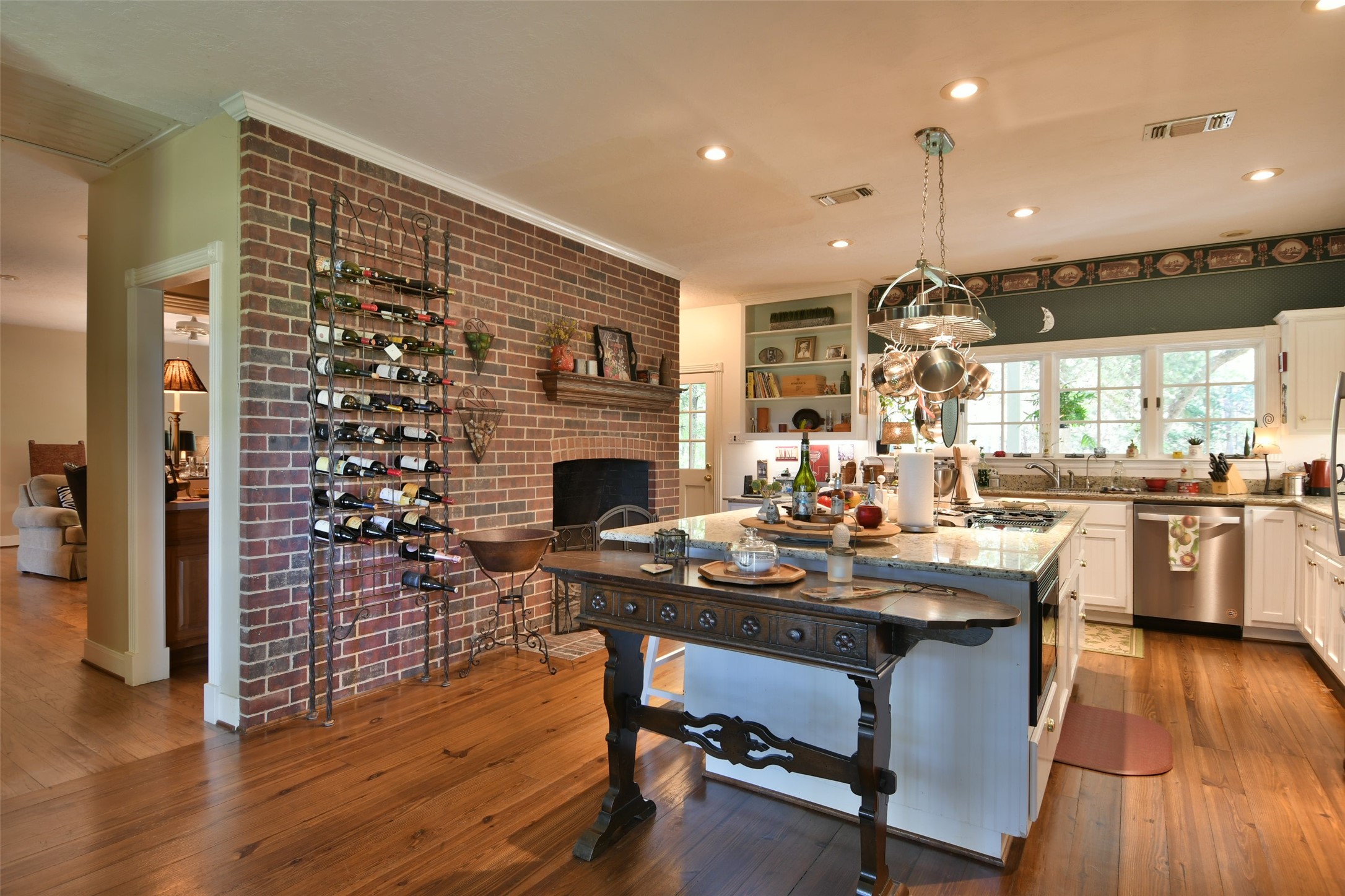 1263 Weishuhn Road , New Ulm, TX, 78950 | 97708751 | Realty Texas LLC