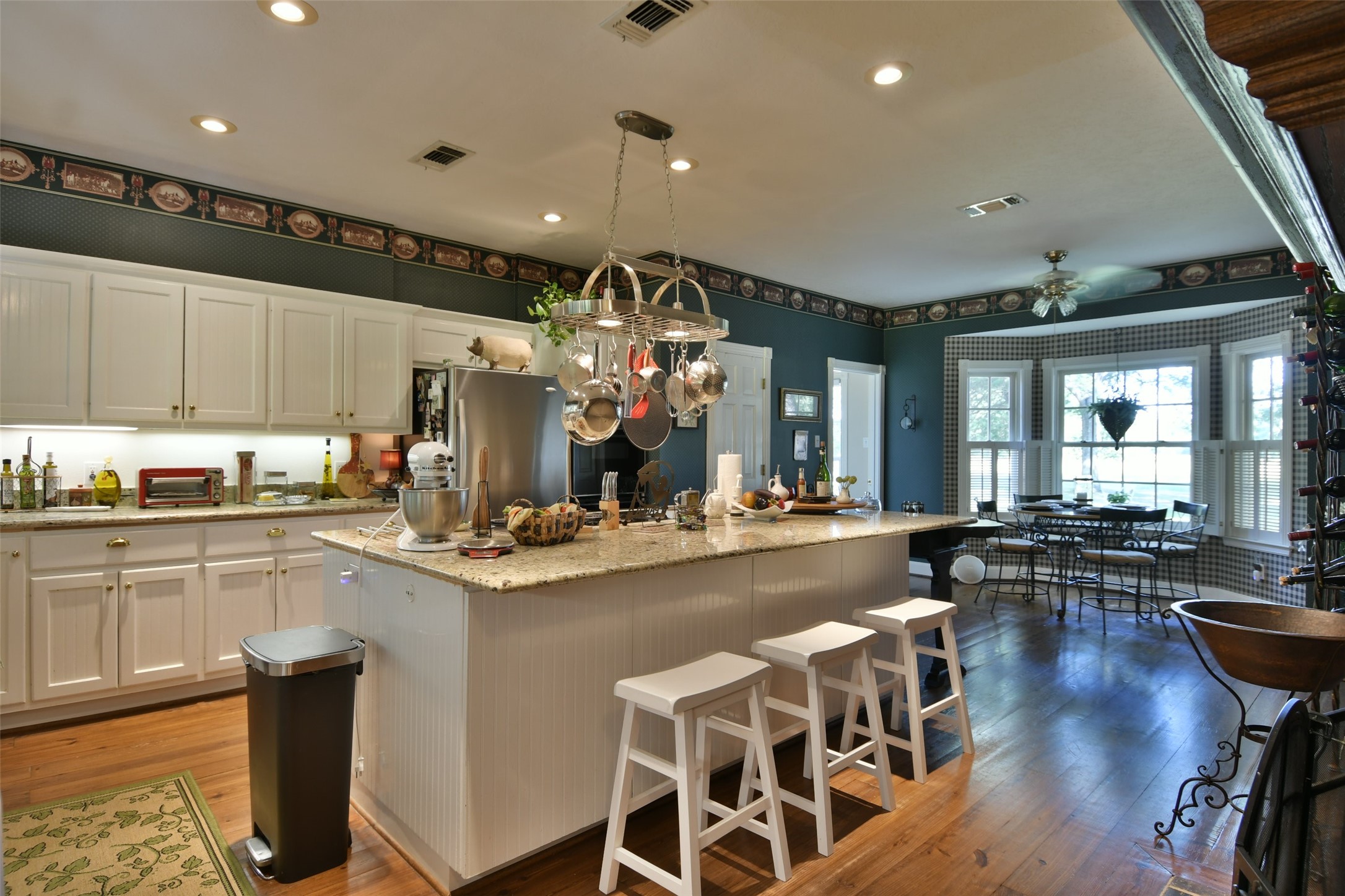 1263 Weishuhn Road , New Ulm, TX, 78950 | 97708751 | Realty Texas LLC