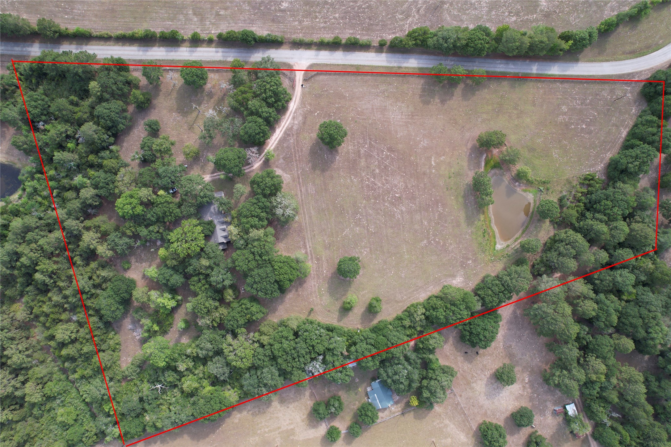 1263 Weishuhn Road , New Ulm, TX, 78950 | 97708751 | Realty Texas LLC