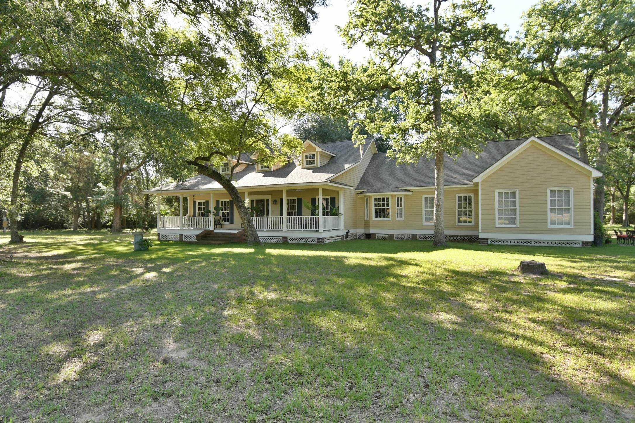 1263 Weishuhn Road , New Ulm, TX, 78950 | 97708751 | Realty Texas LLC