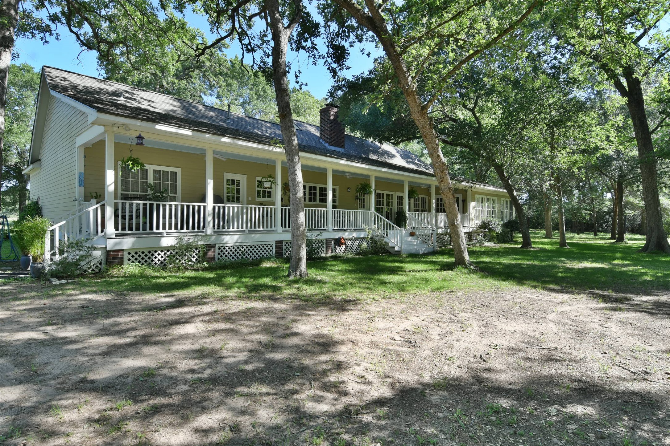 1263 Weishuhn Road , New Ulm, TX, 78950 | 97708751 | Realty Texas LLC