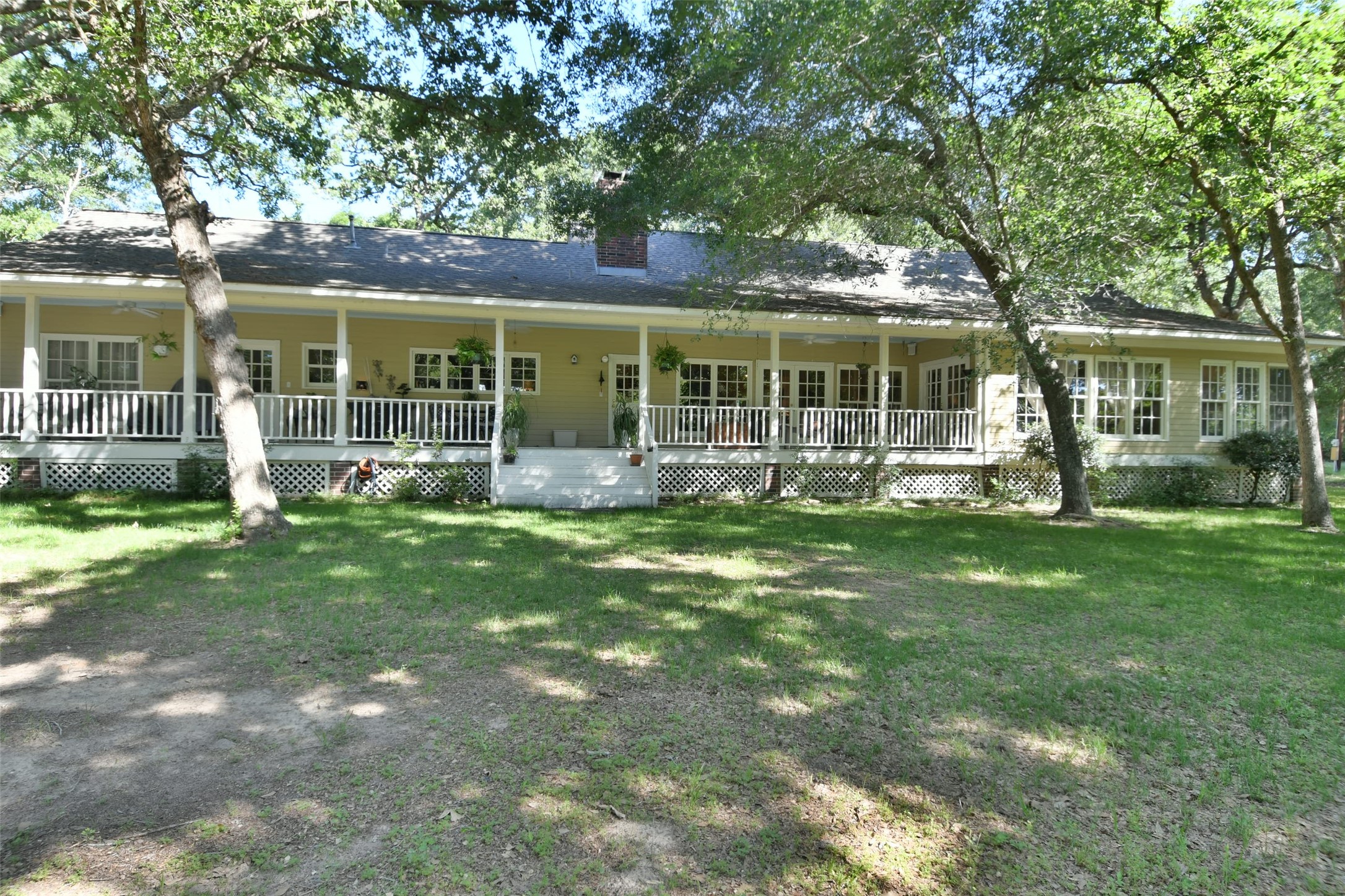 1263 Weishuhn Road , New Ulm, TX, 78950 | 97708751 | Realty Texas LLC