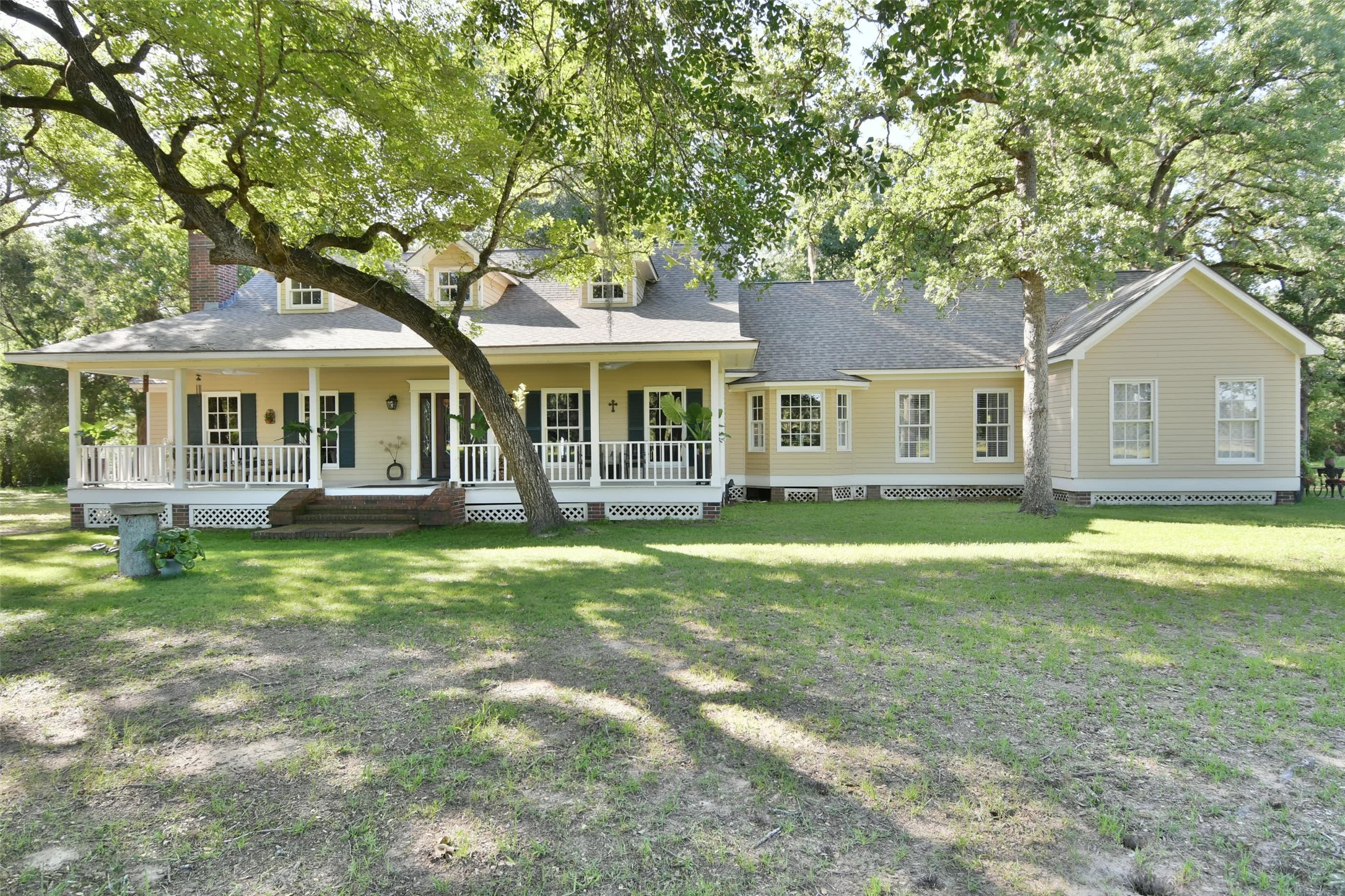 1263 Weishuhn Road , New Ulm, TX, 78950 | 97708751 | Realty Texas LLC