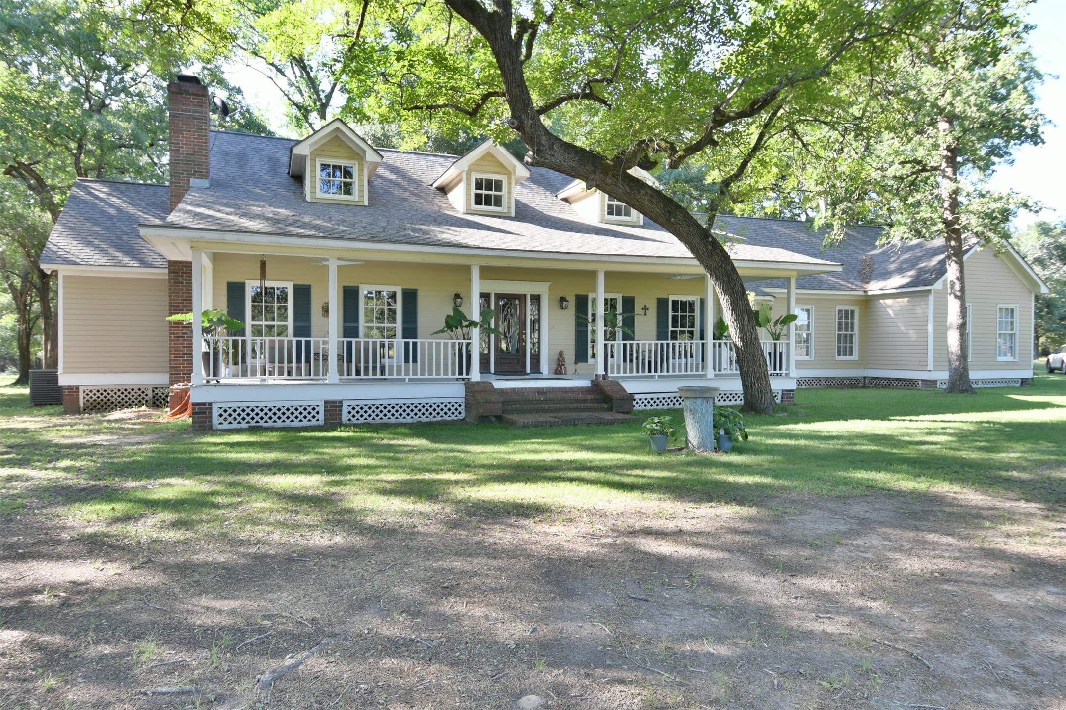 1263 Weishuhn Road , New Ulm, TX, 78950 | 97708751 | Realty Texas LLC