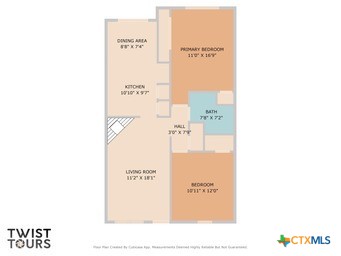 2220 E Stassney Lane A , Austin, TX, 78744 | 579404 | Realty Texas LLC