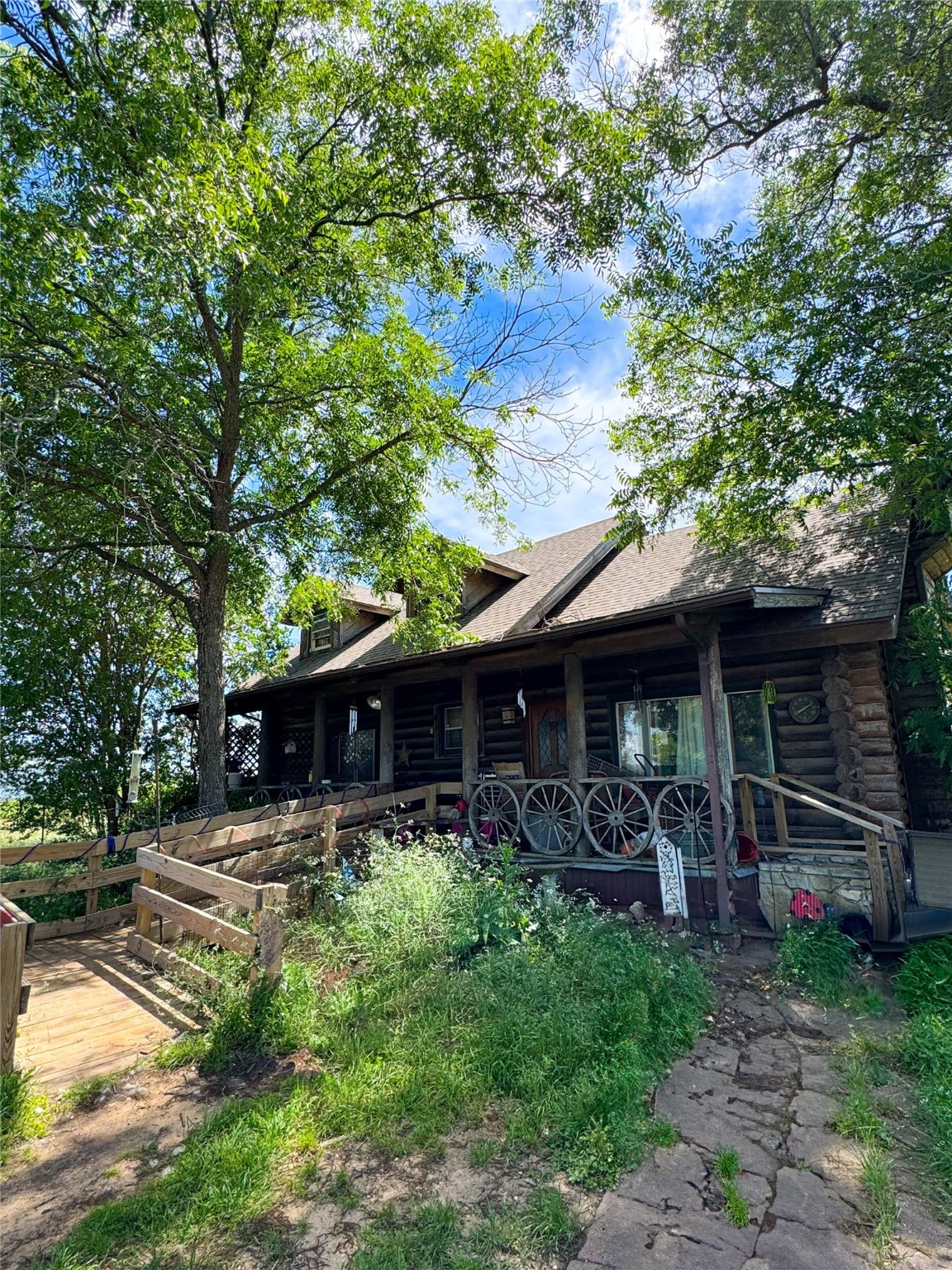 13721 Old China Spring Road, China Spring, TX, 76708 | 20933094 | Realty Texas LLC