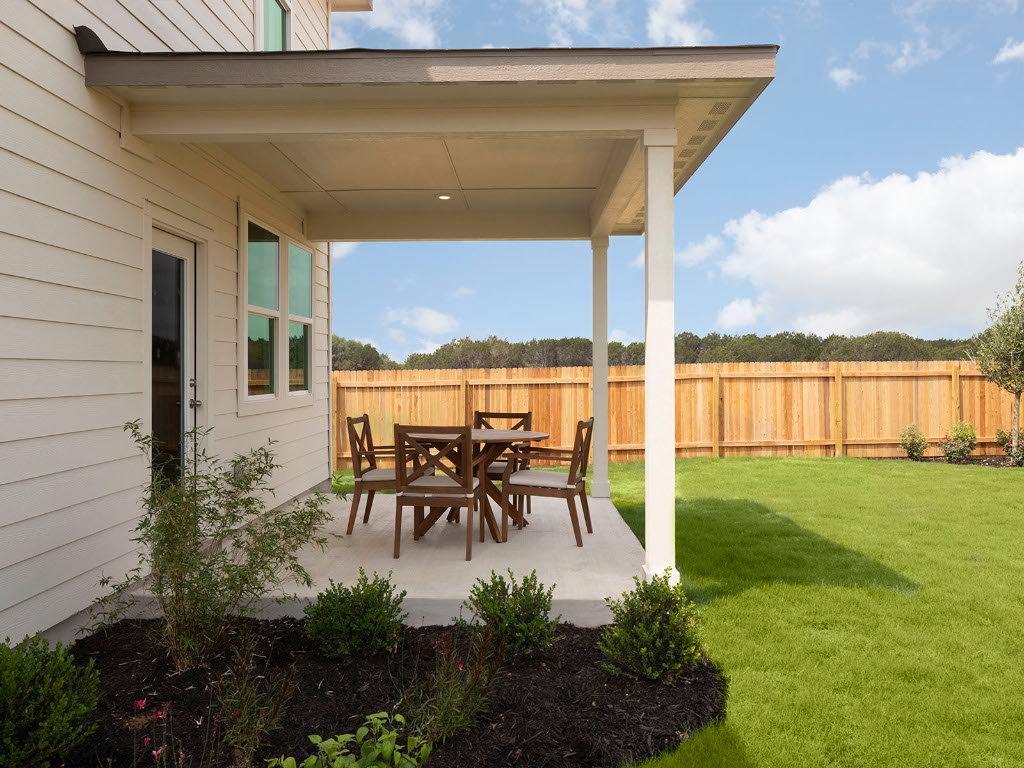 809 Sun Grove Trail , Georgetown, TX, 78628 | 9827593 | Realty Texas LLC
