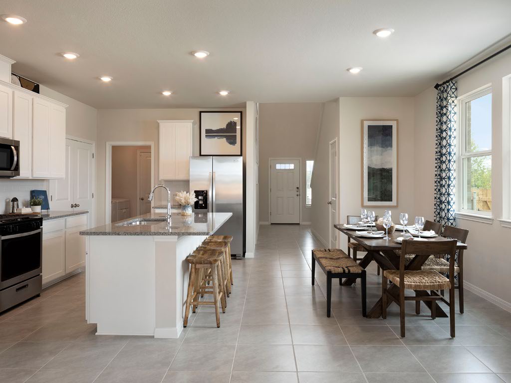809 Sun Grove Trail , Georgetown, TX, 78628 | 9827593 | Realty Texas LLC