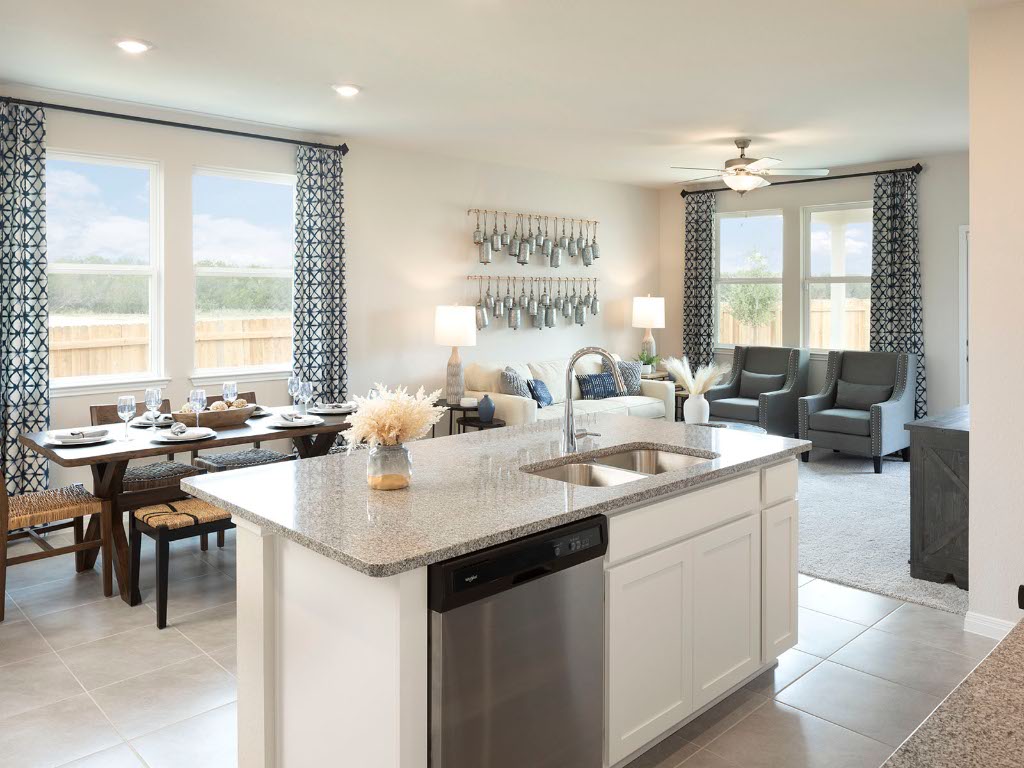 809 Sun Grove Trail , Georgetown, TX, 78628 | 9827593 | Realty Texas LLC