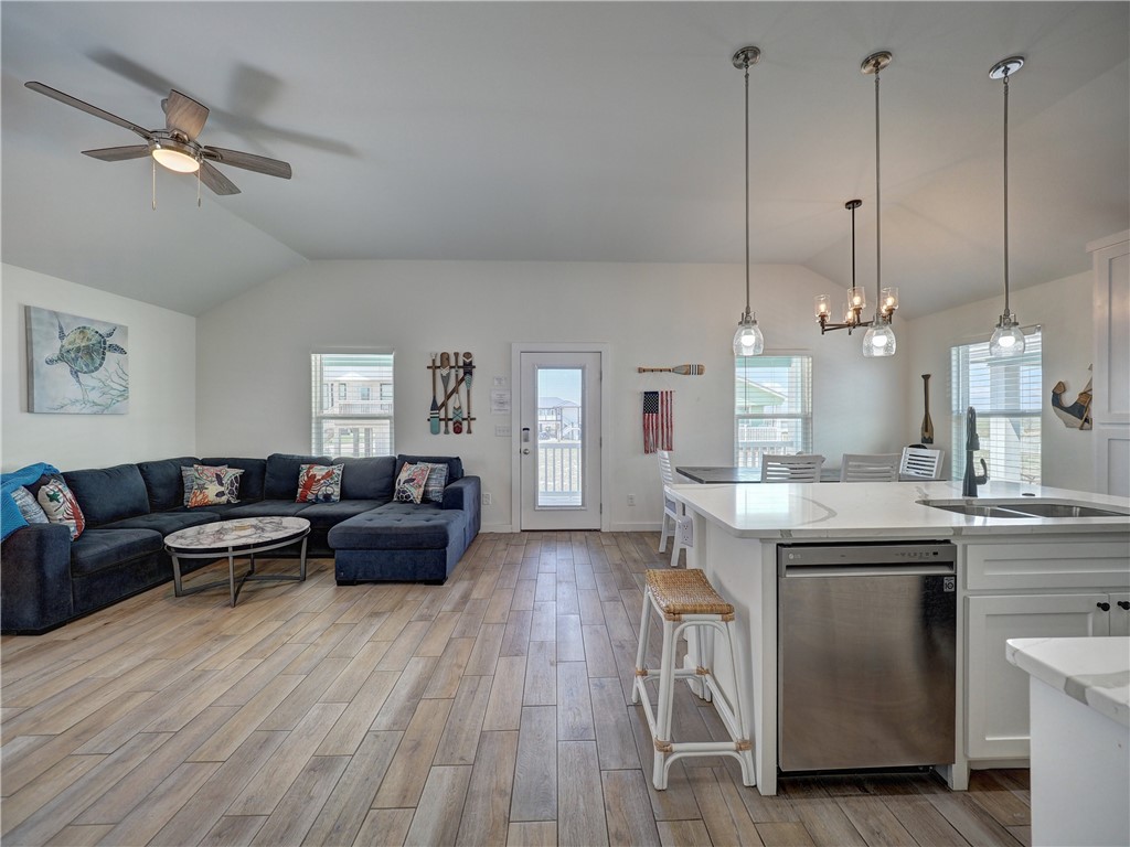 111 Redfish , Port Aransas, TX, 78373 | 459021 | Realty Texas LLC