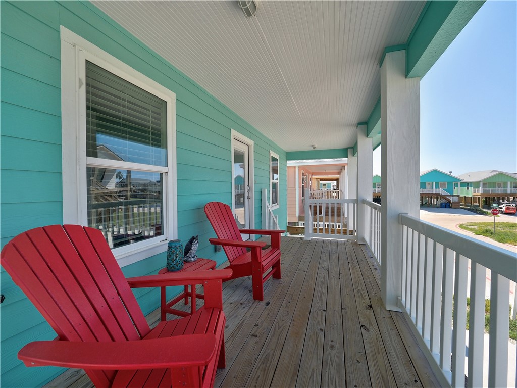 111 Redfish , Port Aransas, TX, 78373 | 459021 | Realty Texas LLC