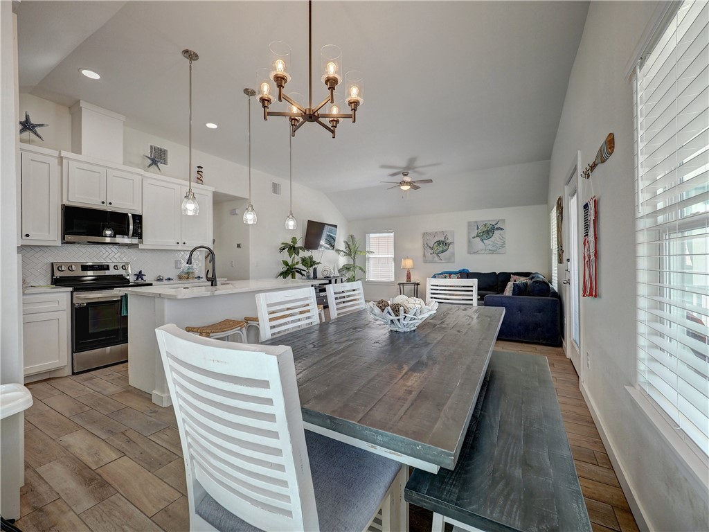 111 Redfish , Port Aransas, TX, 78373 | 459021 | Realty Texas LLC