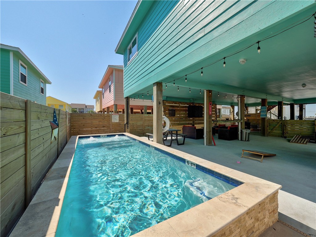 111 Redfish , Port Aransas, TX, 78373 | 459021 | Realty Texas LLC
