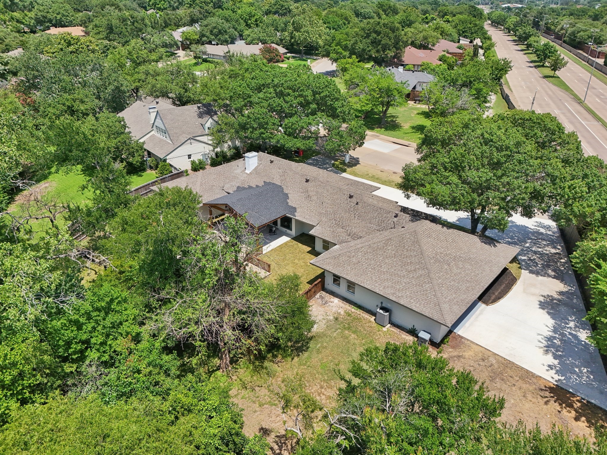 6026 Meadowcreek Drive , Dallas, TX, 75248 | 20933988 | Realty Texas LLC