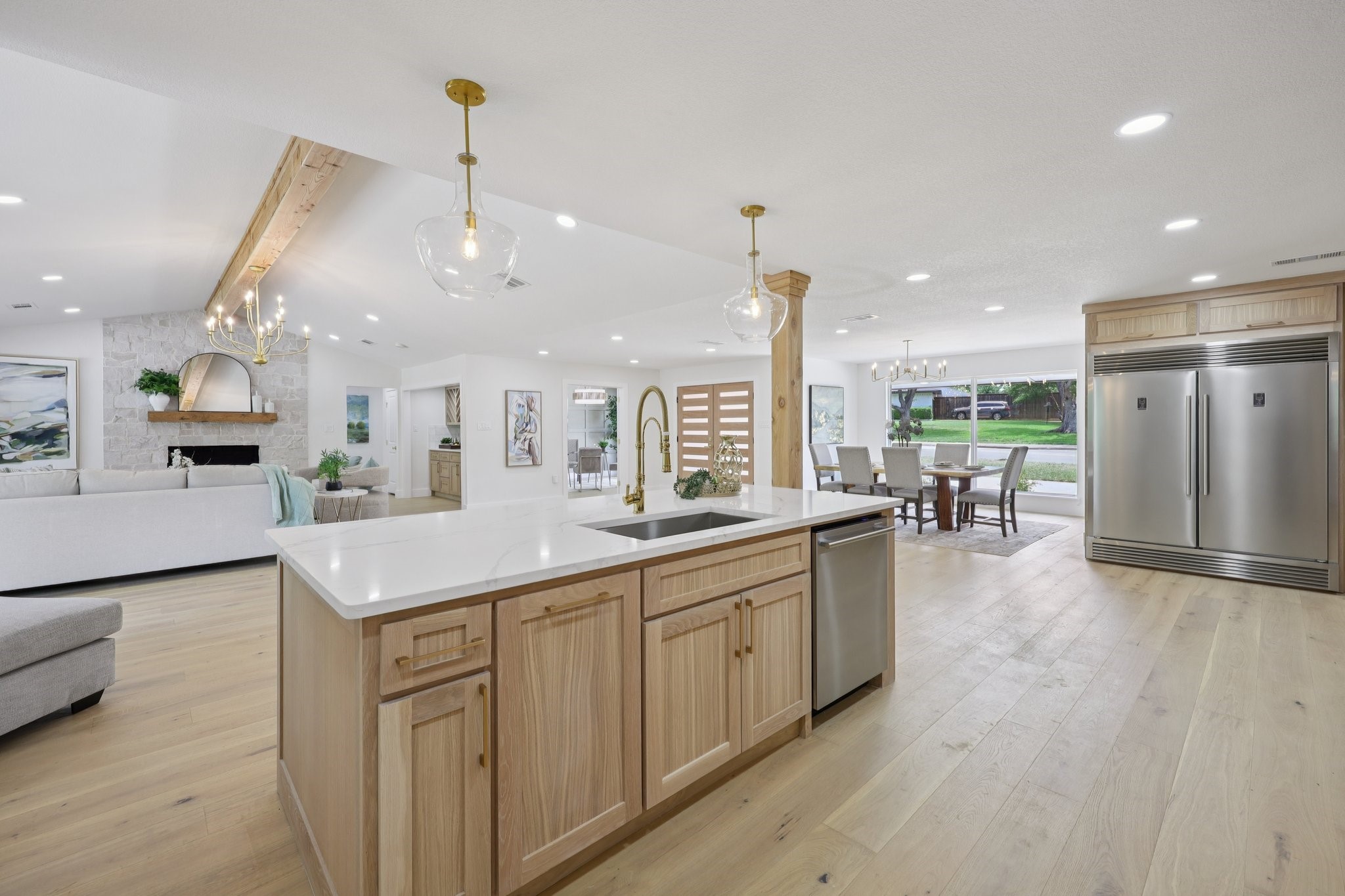 6026 Meadowcreek Drive , Dallas, TX, 75248 | 20933988 | Realty Texas LLC
