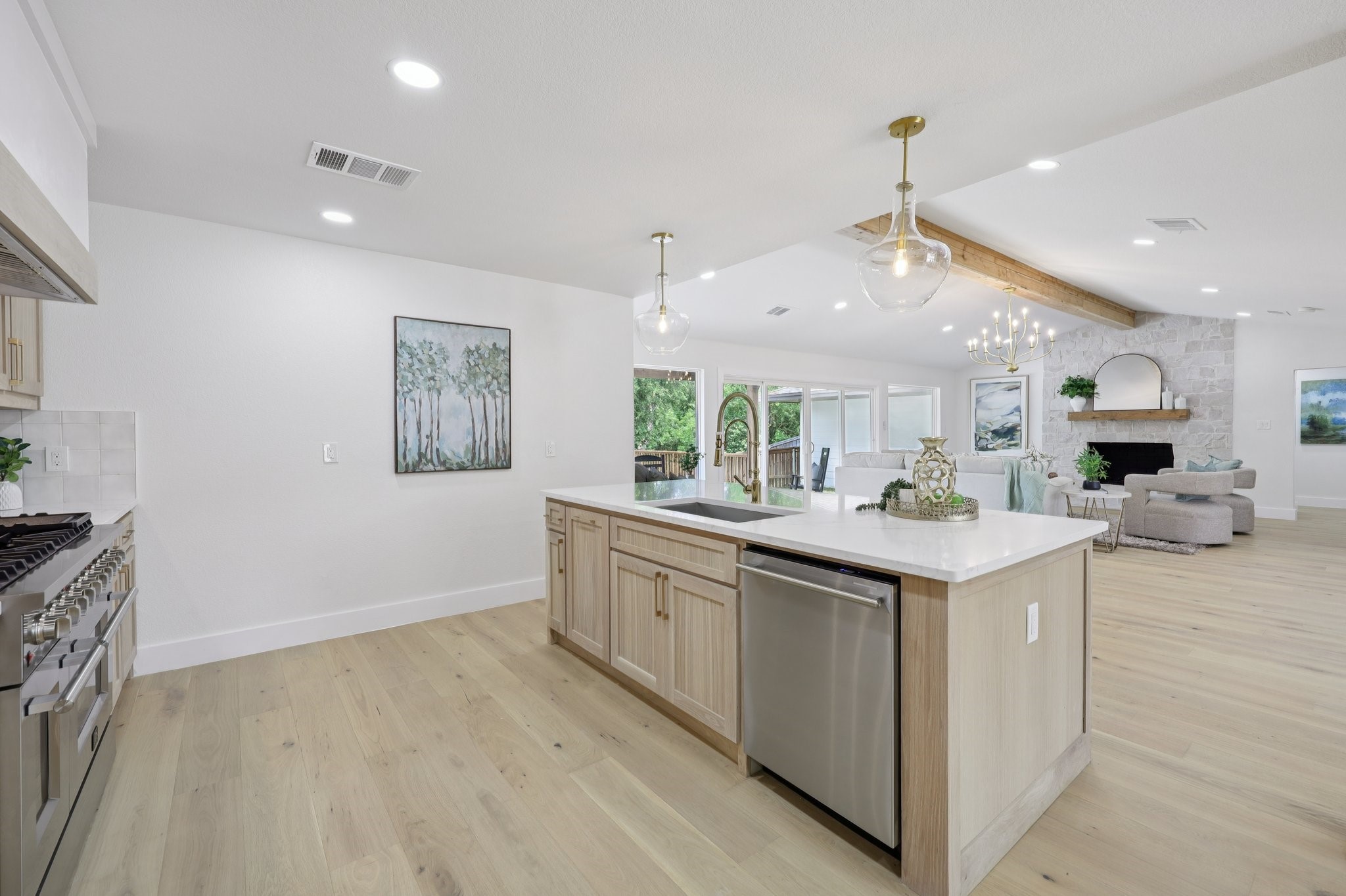 6026 Meadowcreek Drive , Dallas, TX, 75248 | 20933988 | Realty Texas LLC