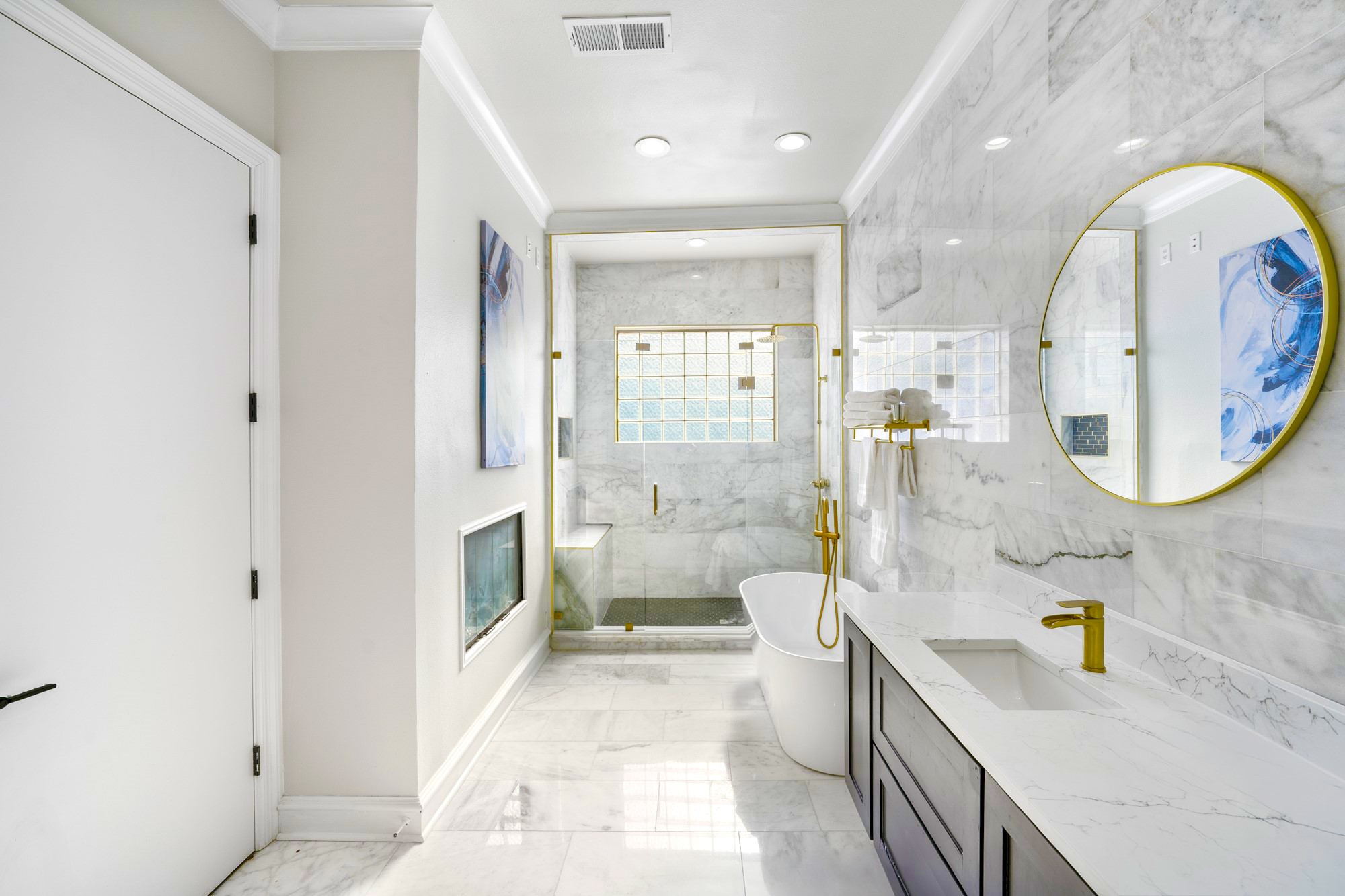 3307 Throckmorton Street , Dallas, TX, 75219 | 20934003 | Realty Texas LLC
