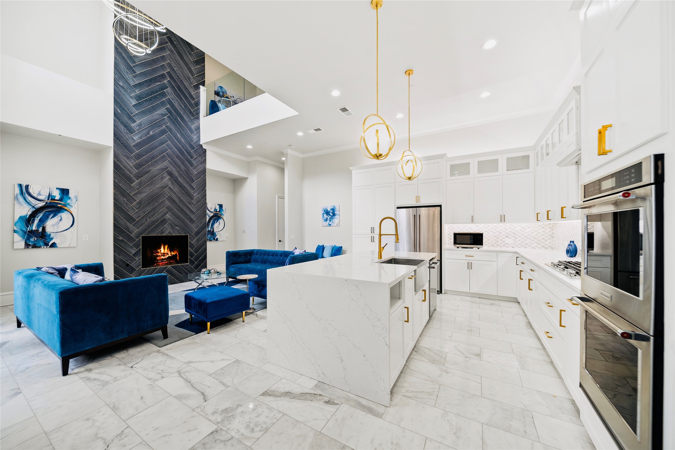 3307 Throckmorton Street , Dallas, TX, 75219 | 20934003 | Realty Texas LLC