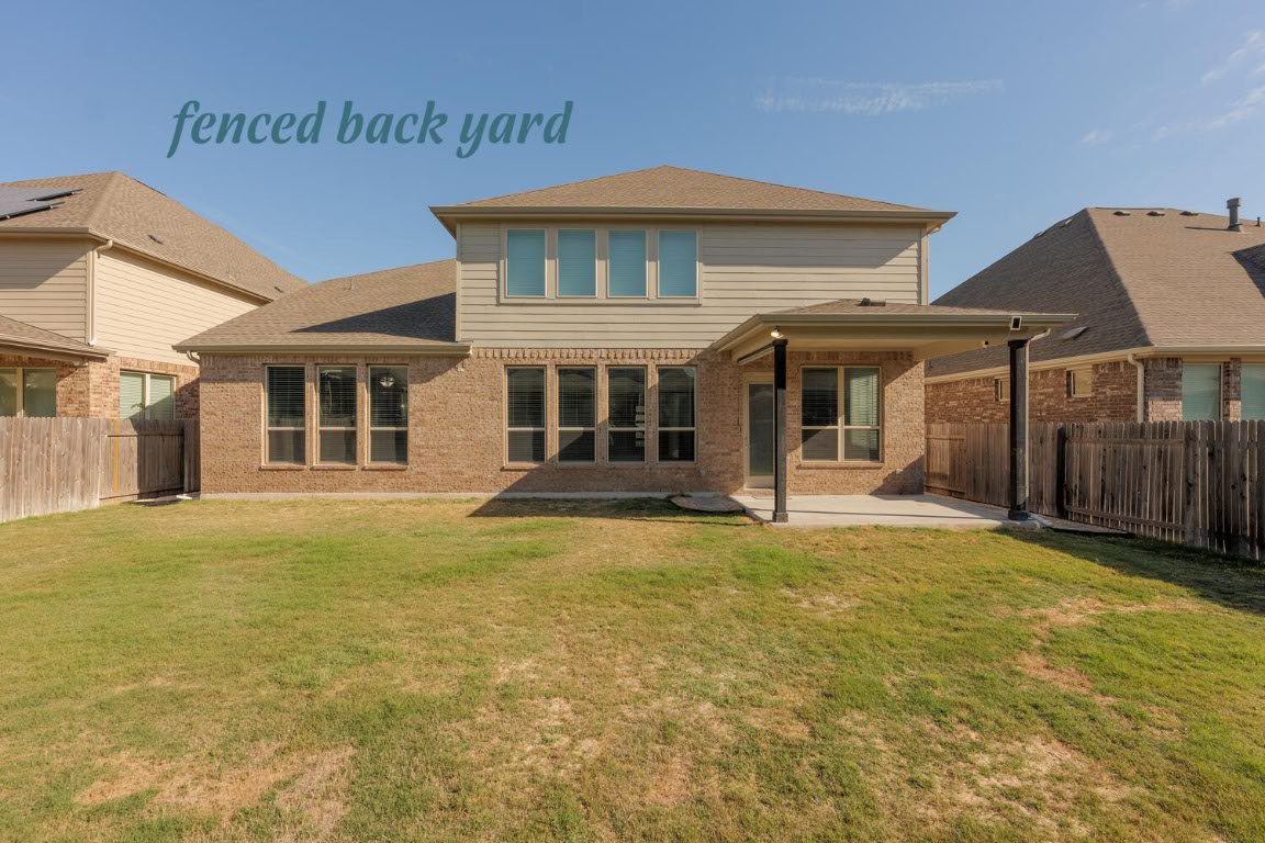 19216 Tristan Stone Drive , Pflugerville, TX, 78660 | 1343289 | Realty Texas LLC