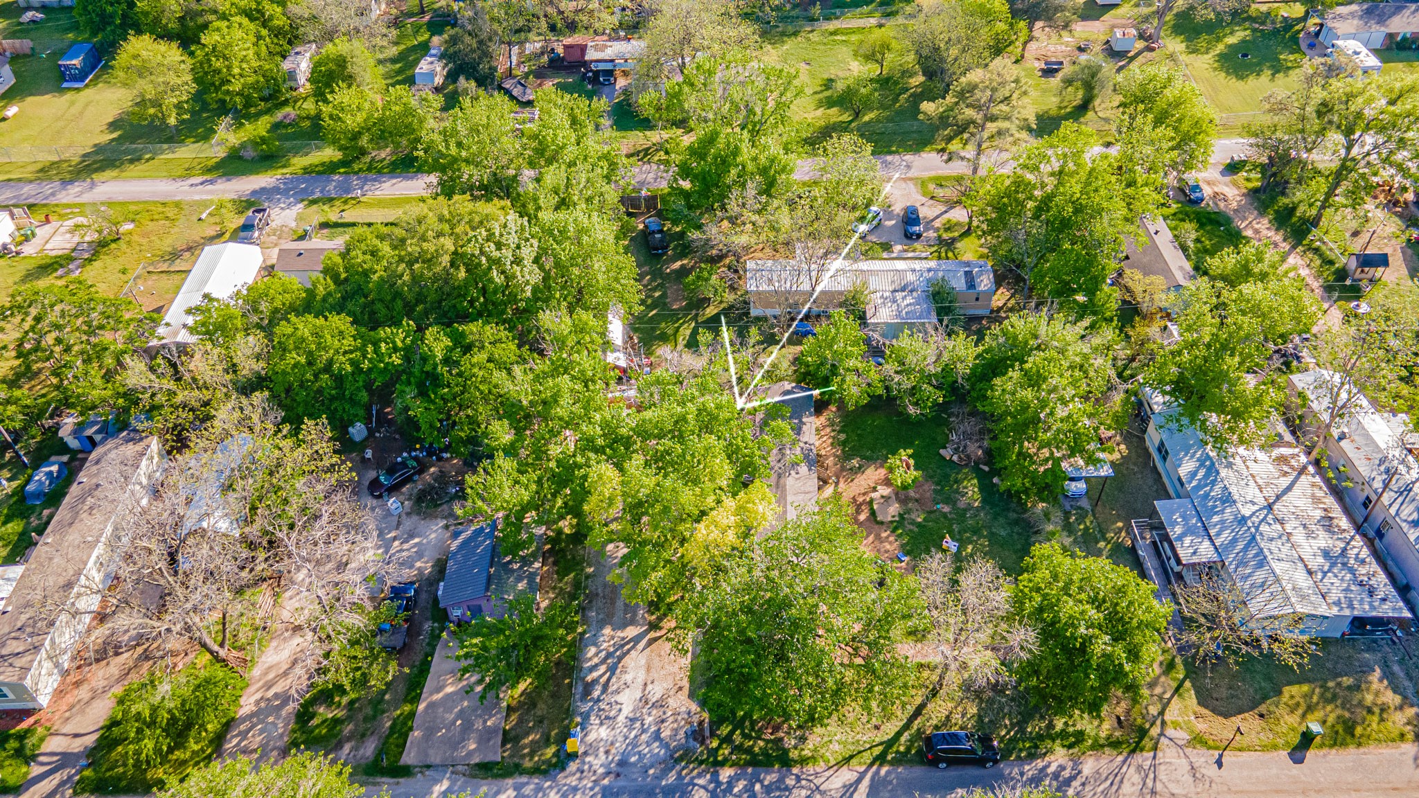 3622 Brook Valley Street , Granbury, TX, 76048 | 20934046 | Realty Texas LLC