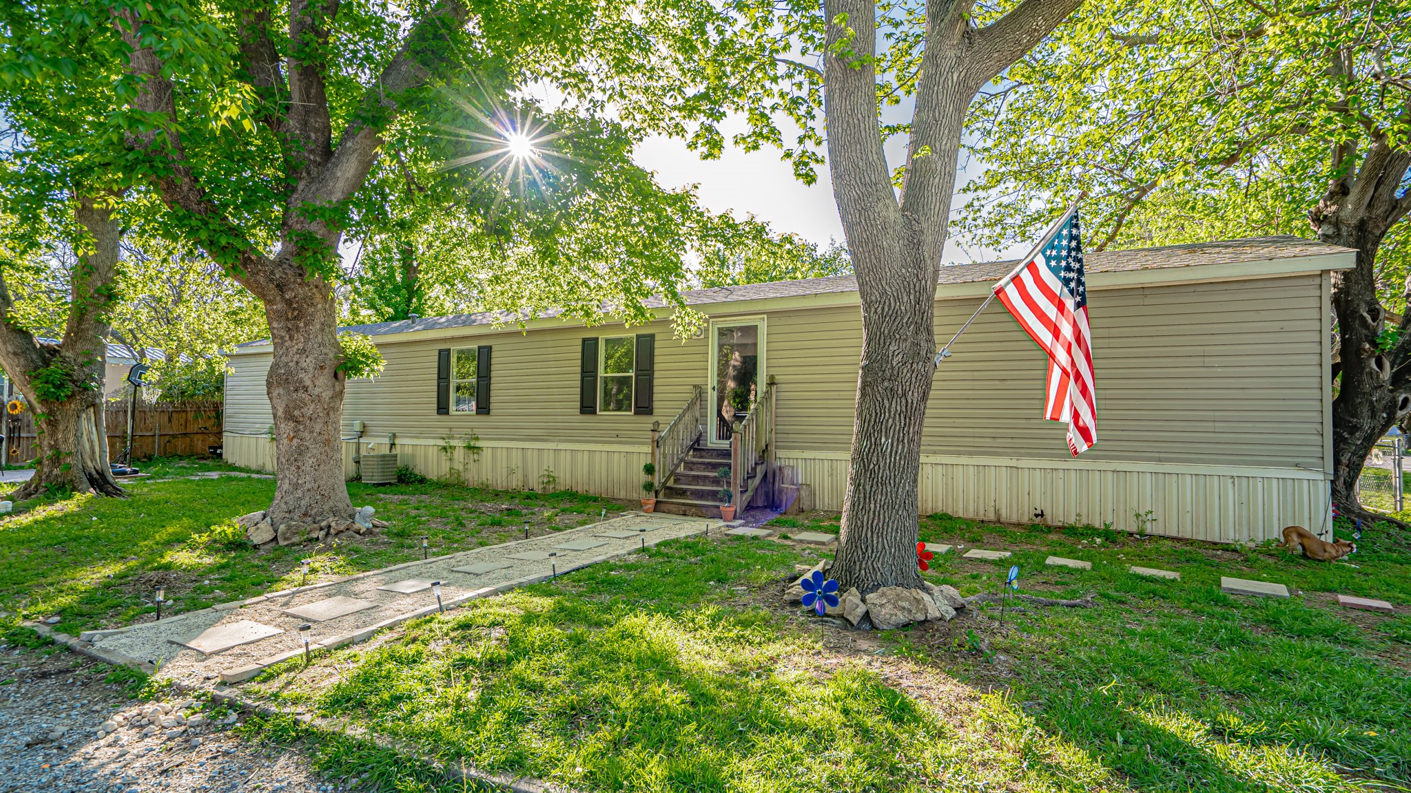 3622 Brook Valley Street , Granbury, TX, 76048 | 20934046 | Realty Texas LLC