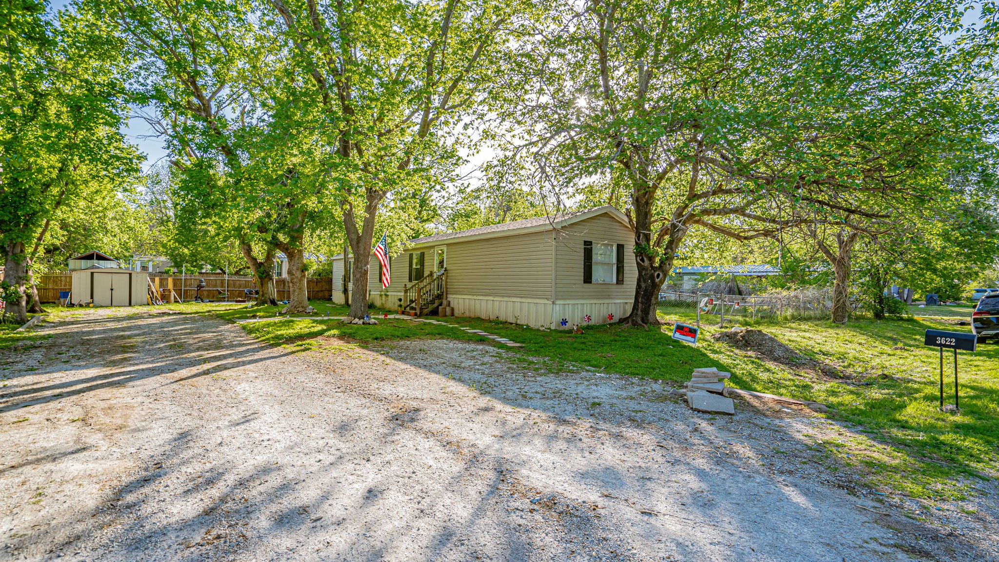 3622 Brook Valley Street , Granbury, TX, 76048 | 20934046 | Realty Texas LLC