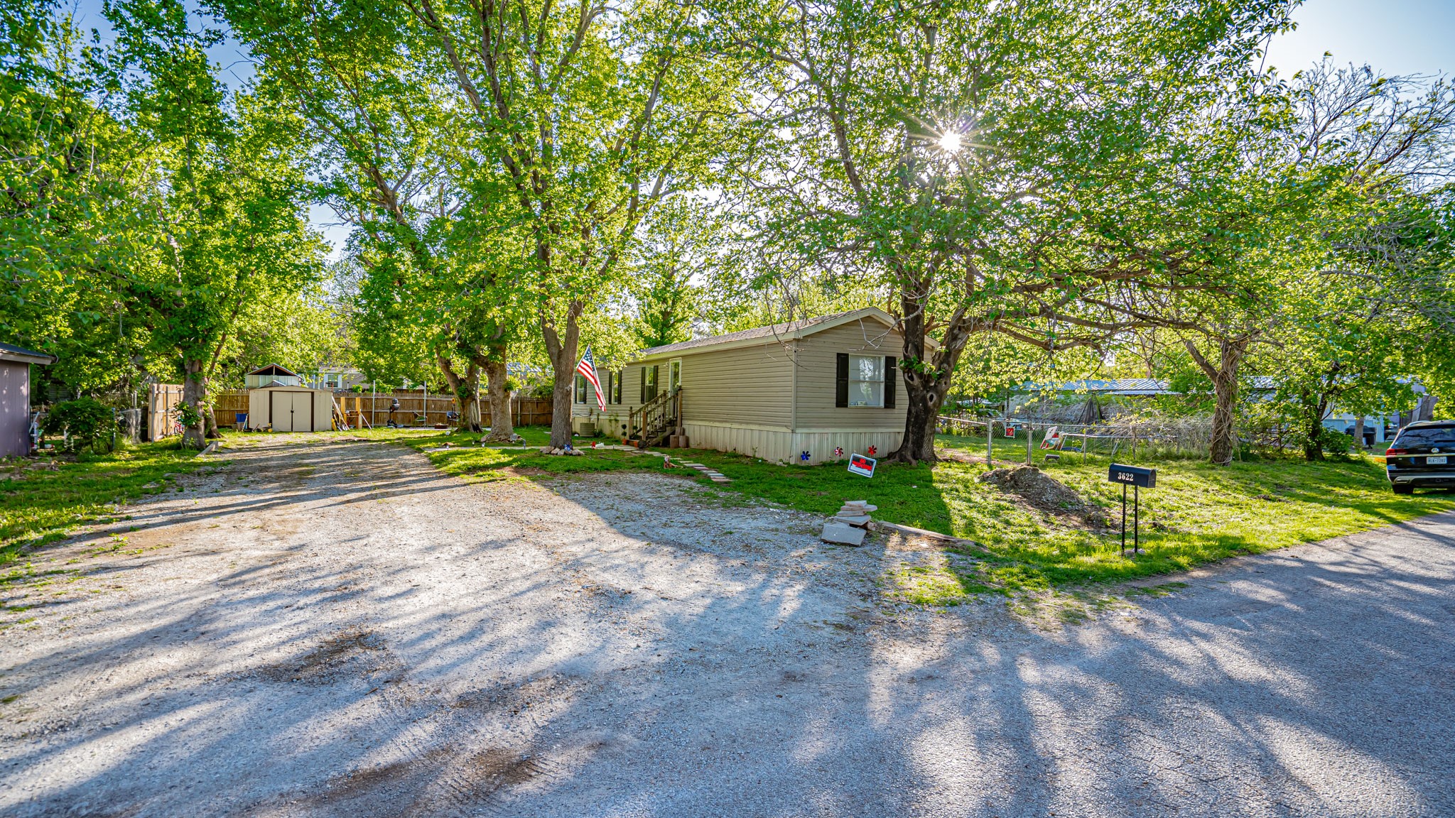 3622 Brook Valley Street , Granbury, TX, 76048 | 20934046 | Realty Texas LLC